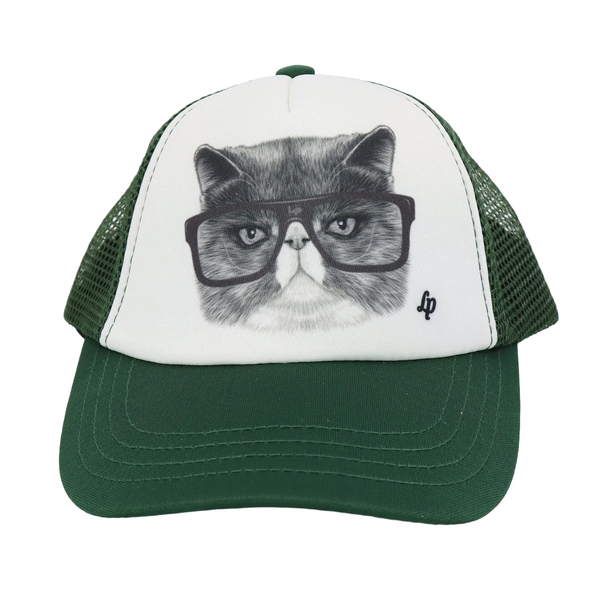 Casquette Trucker 0-24m - Image 2