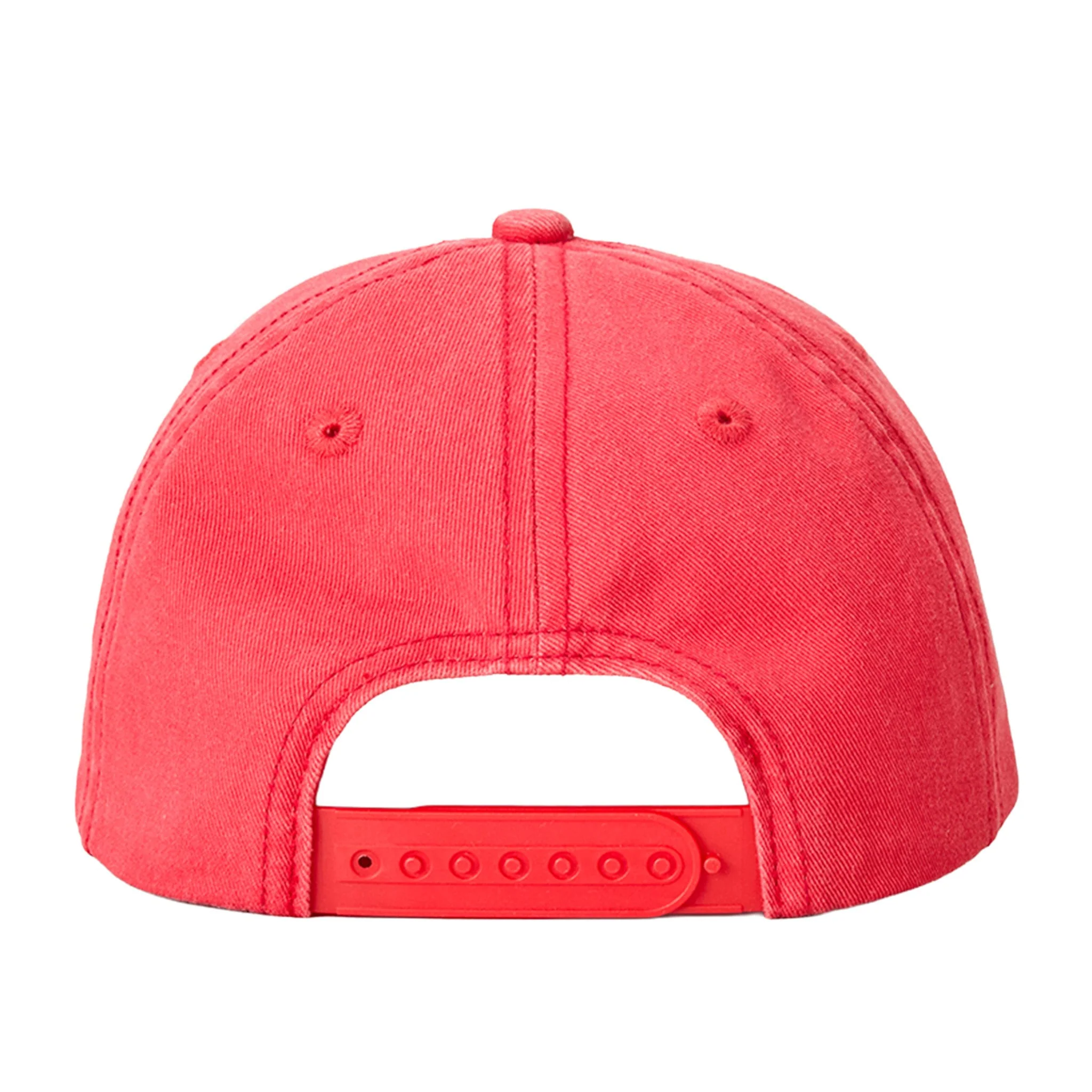 Casquette Twill Washed 8-16ans - Image 3
