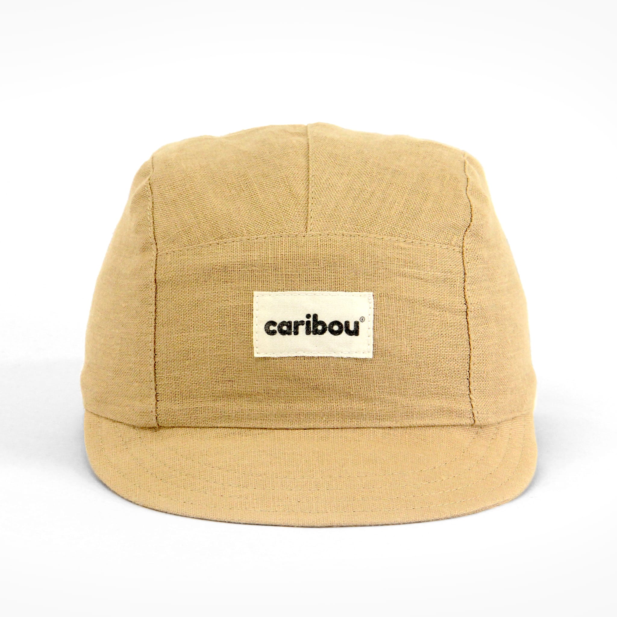 Casquette Uni Sable 2-12ans - Image 3