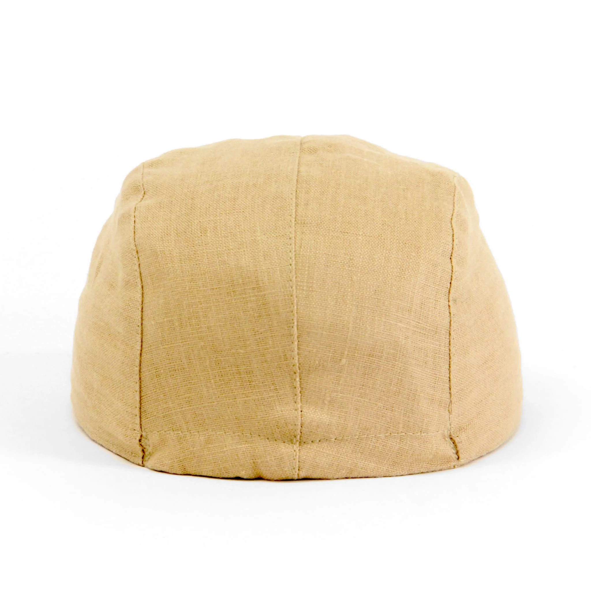 Casquette Uni Sable 2-12ans - Image 4