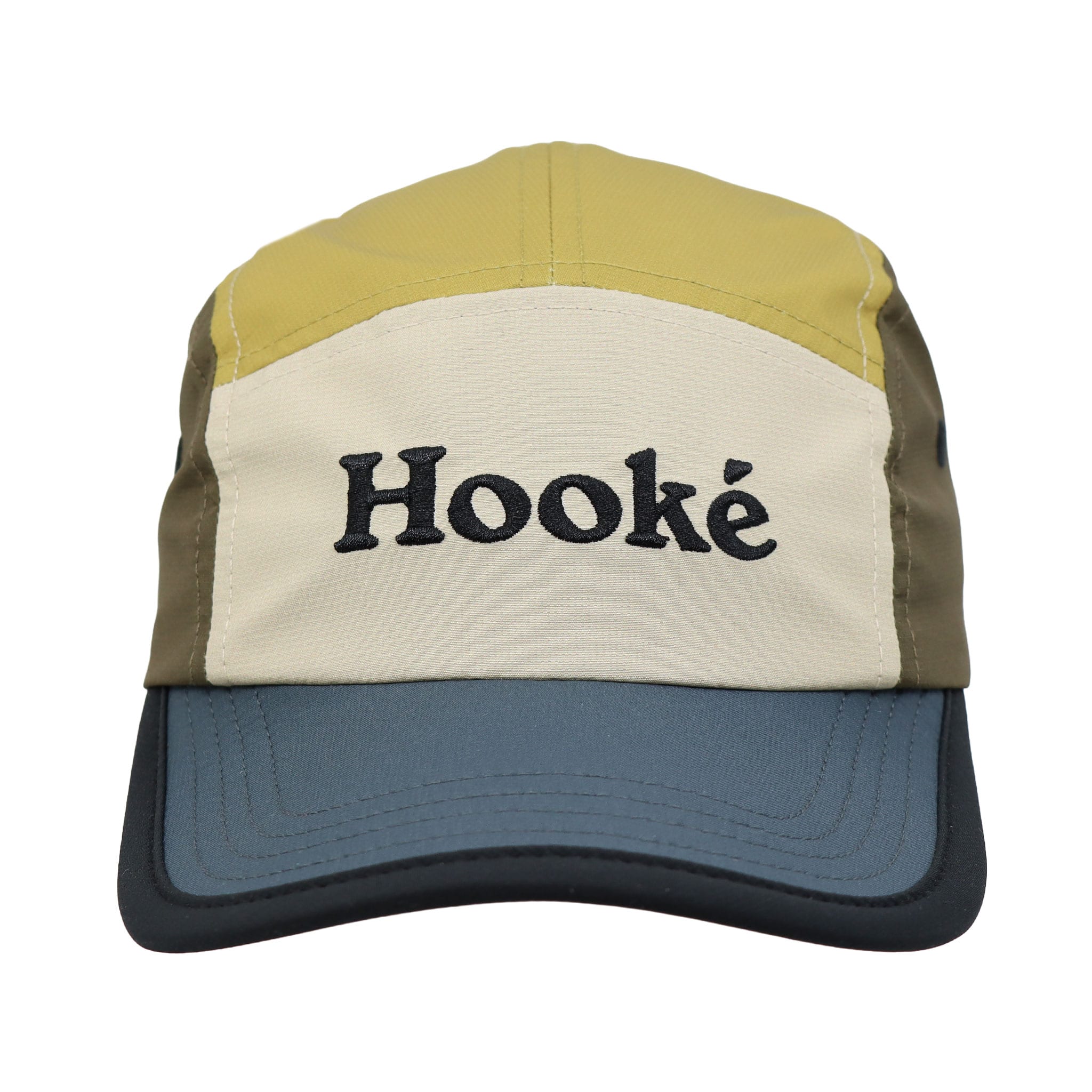 Casquette UV 50+ 5panel Hooké 2-16ans - Image 3