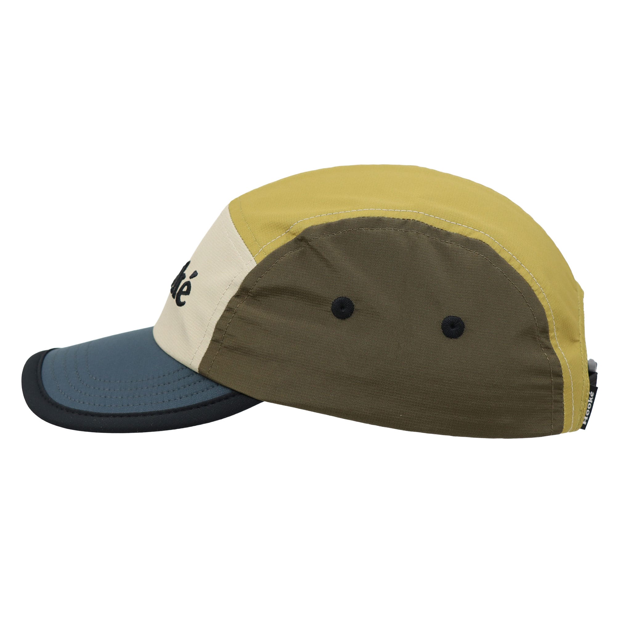 Casquette UV 50+ 5panel Hooké 2-16ans - Image 4