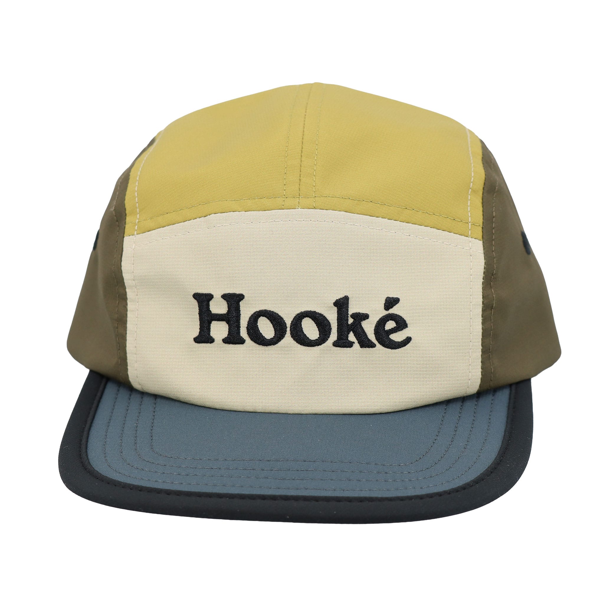 Casquette UV 50+ 5panel Hooké 2-16ans - Image 6