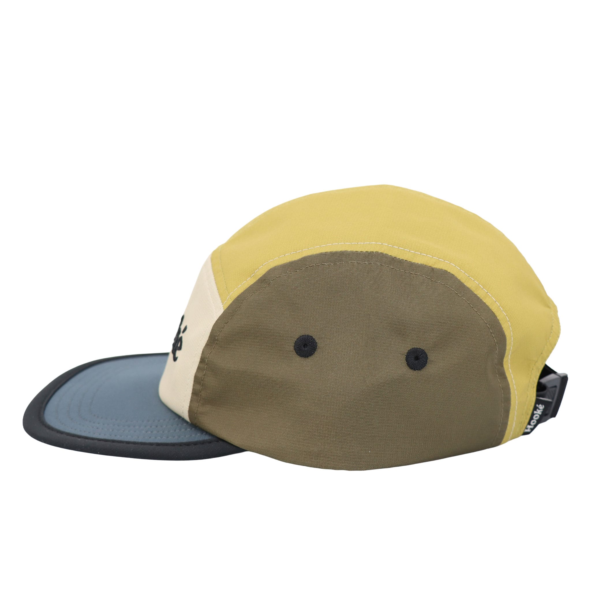 Casquette UV 50+ 5panel Hooké 2-16ans - Image 7