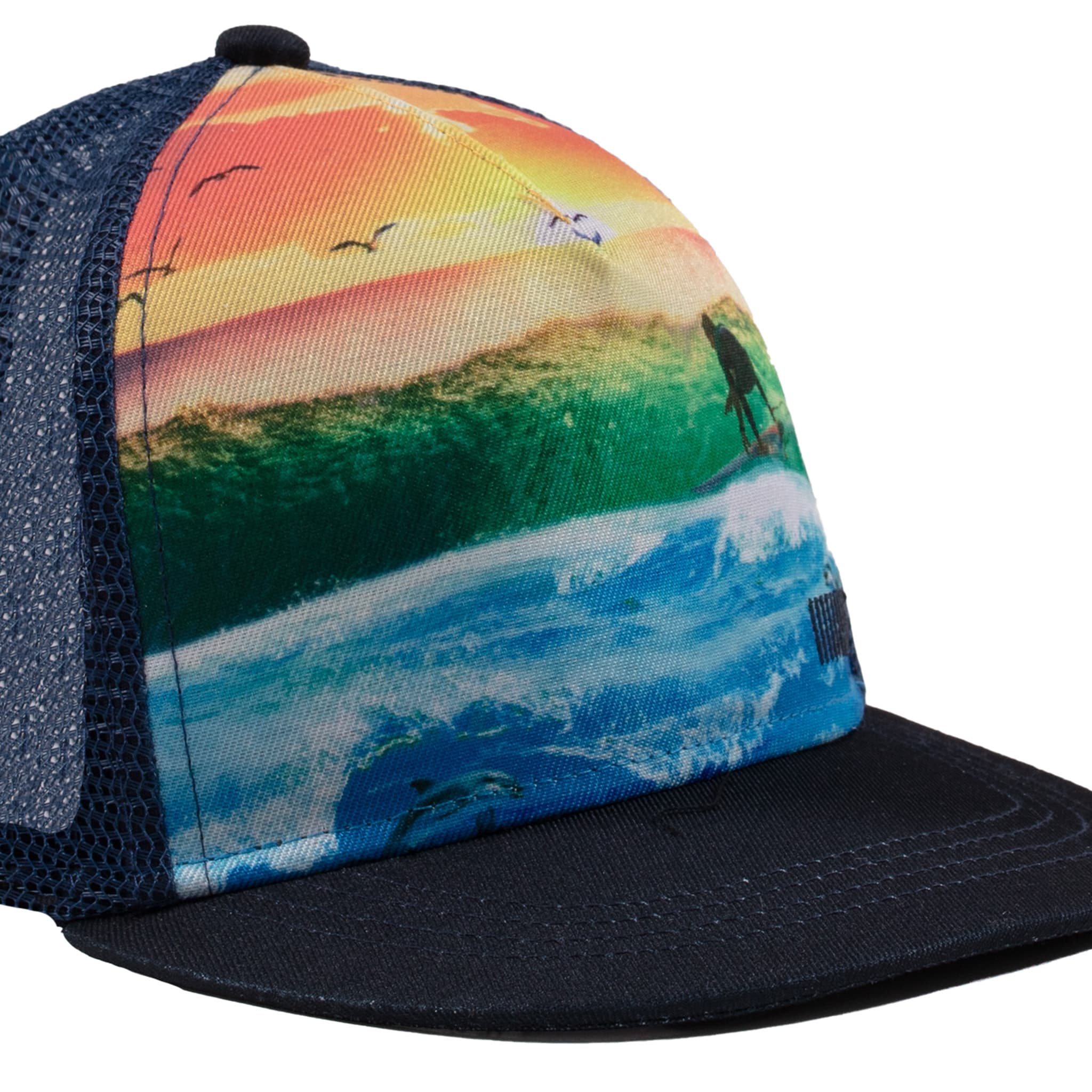 Casquette Vagues 12-24mois - Image 3