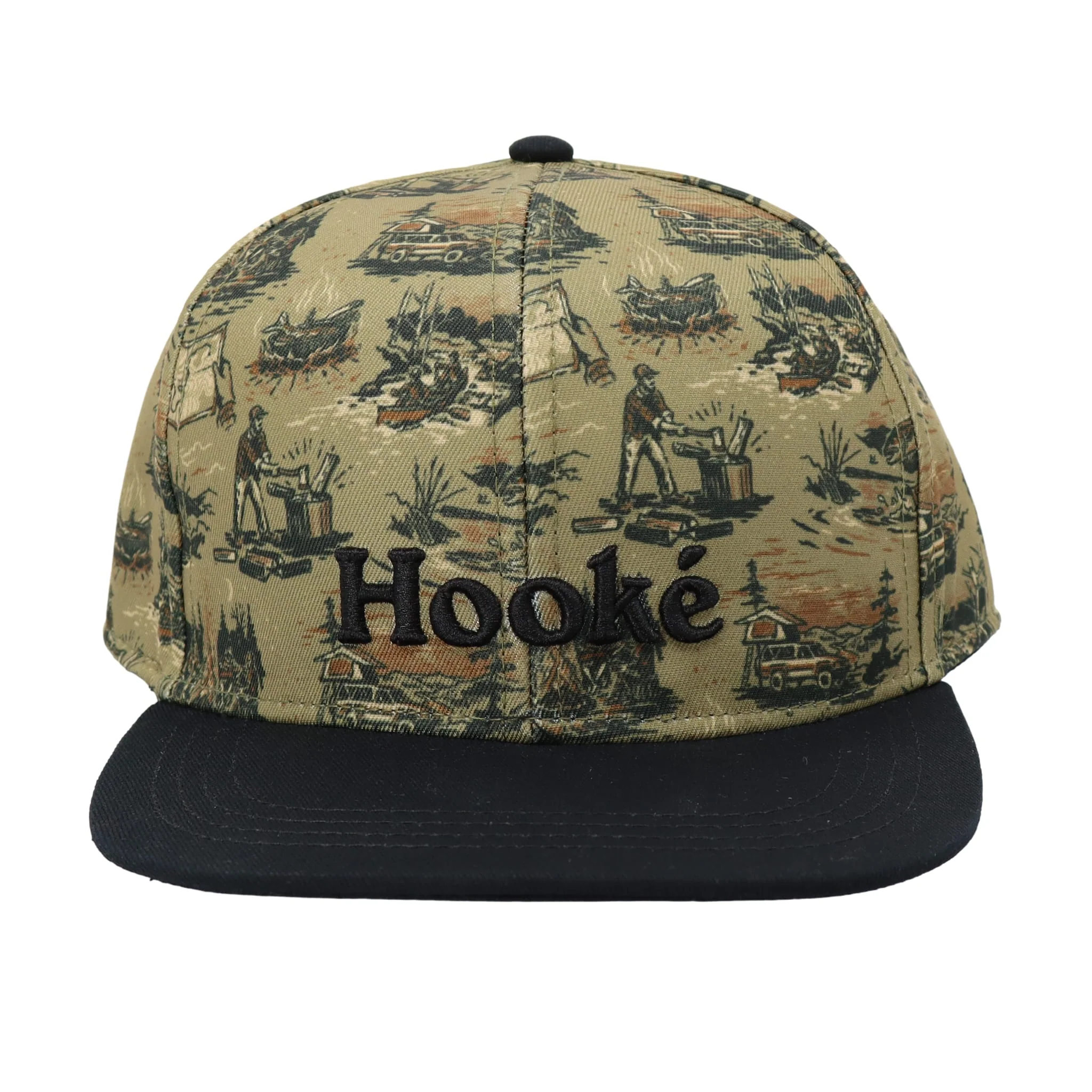 Casquette UV 50+ Voyageur 2-16ans - Image 2