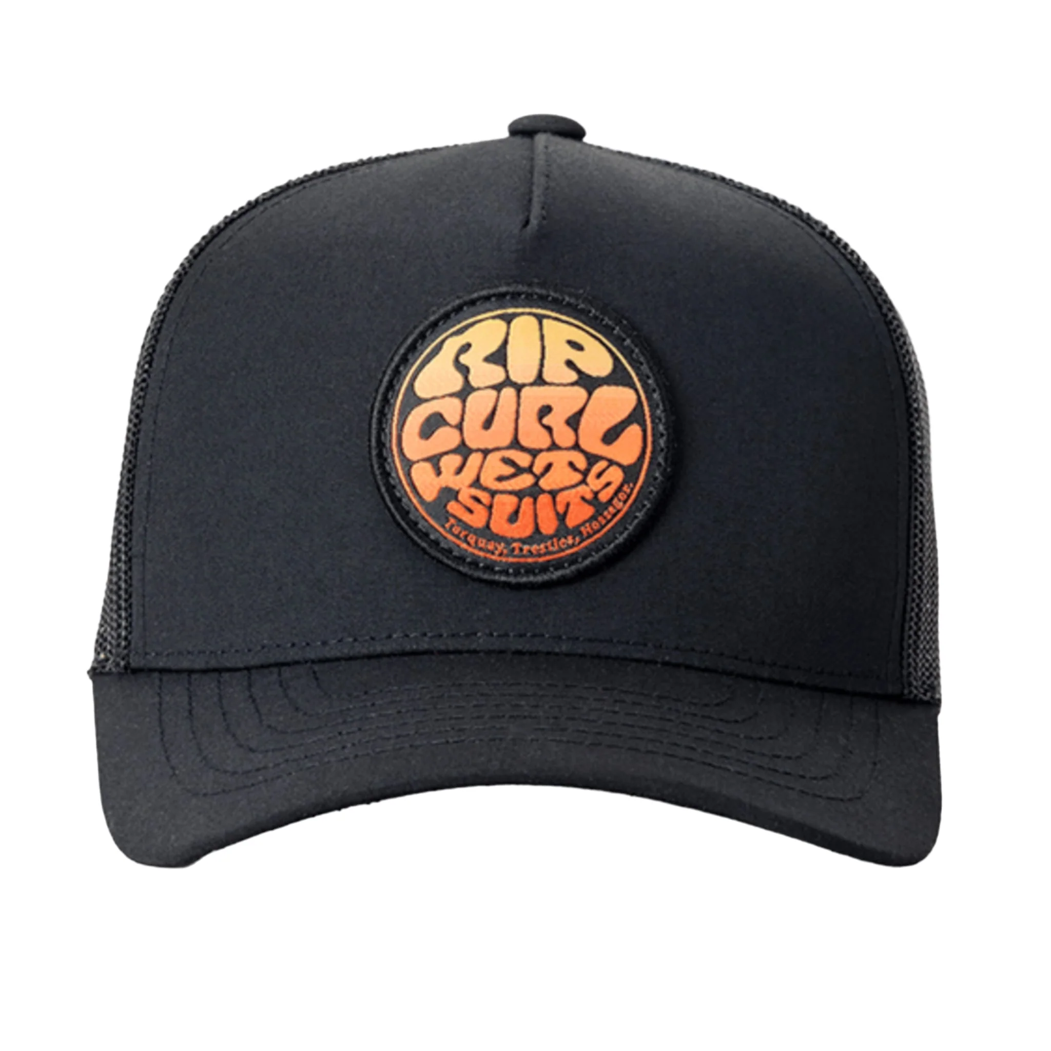 Casquette Wetsuit Icon 8-16ans - Image 2