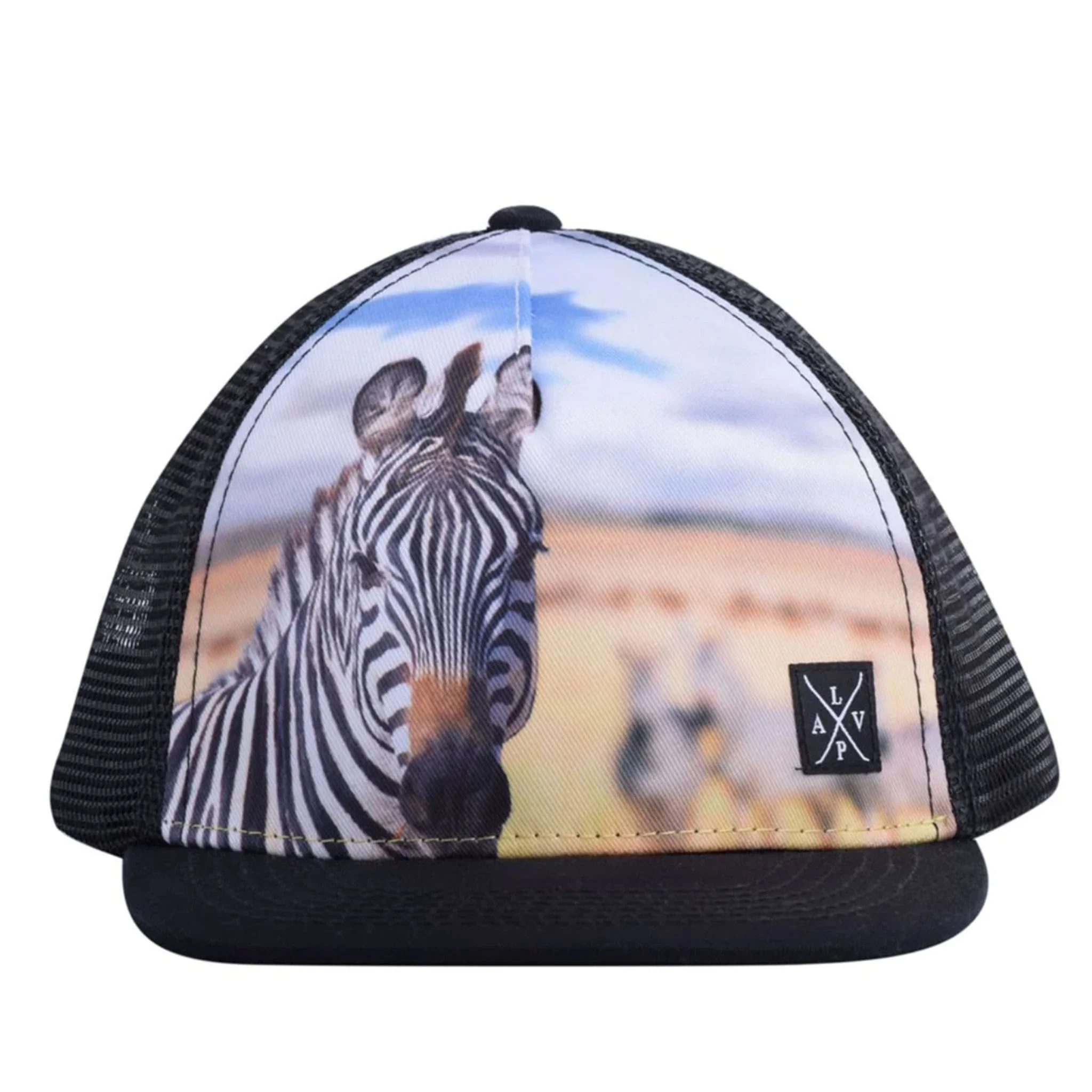 Casquette Zebre 0-24m - Image 2