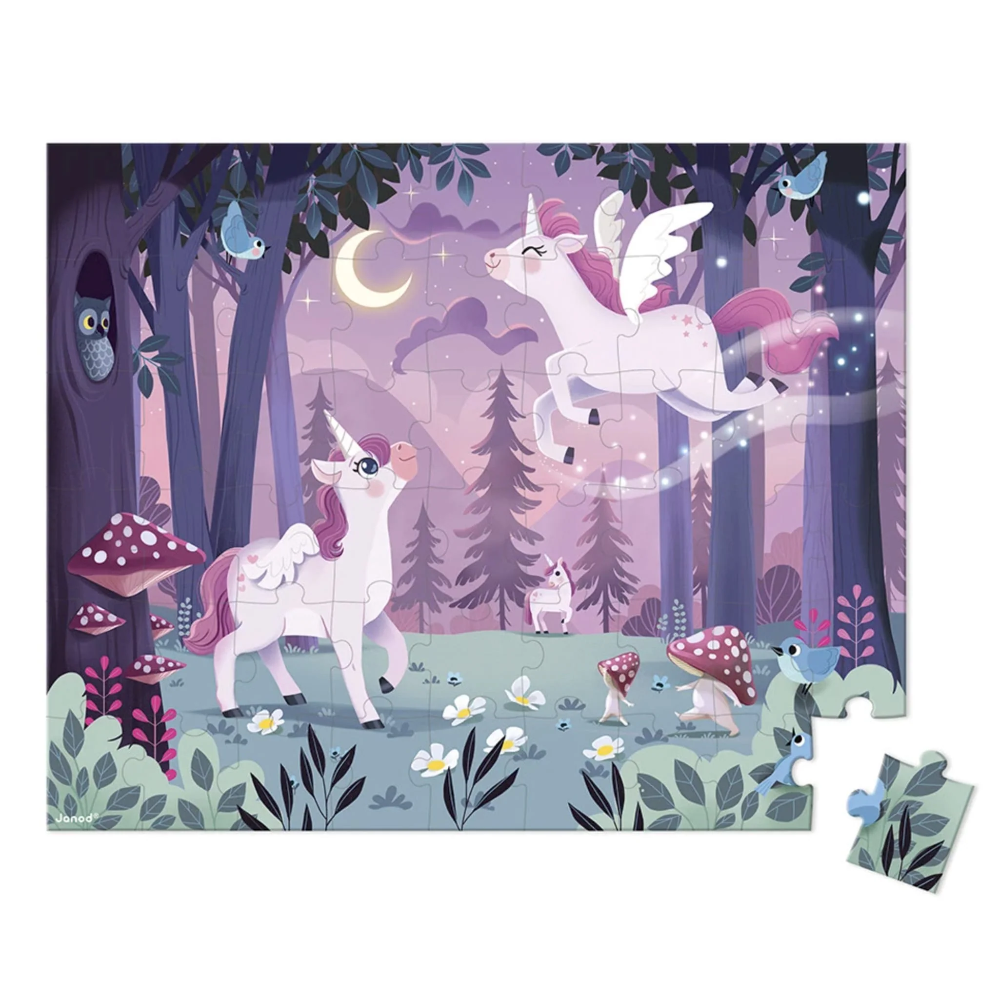 Casse-TĂȘte Licorne - Image 2