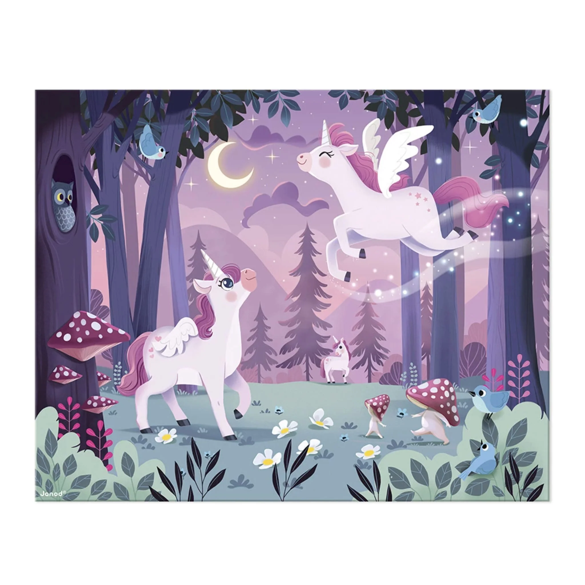 Casse-TĂȘte Licorne - Image 3