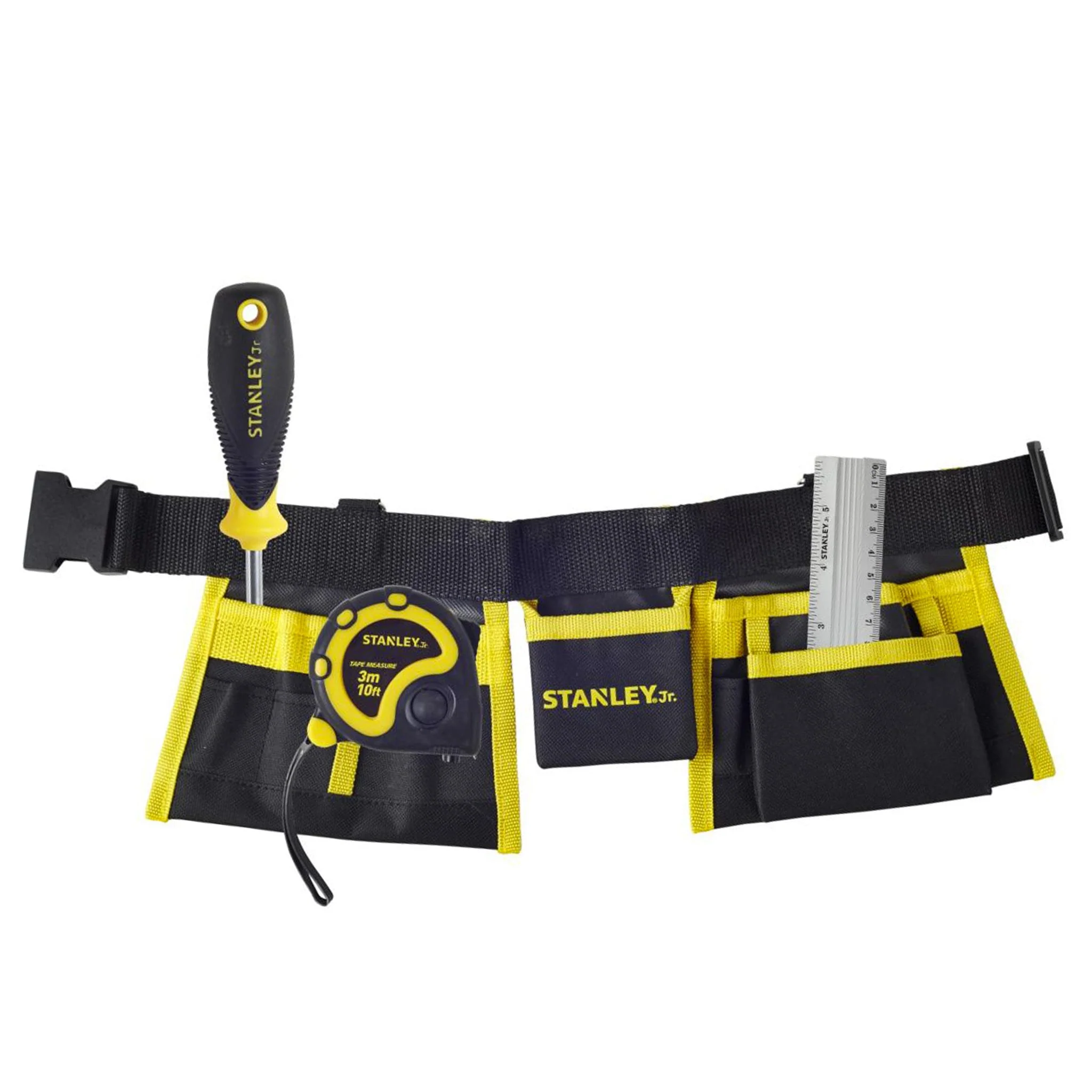 Ceinture De Construction Pour Enfant - Image 2