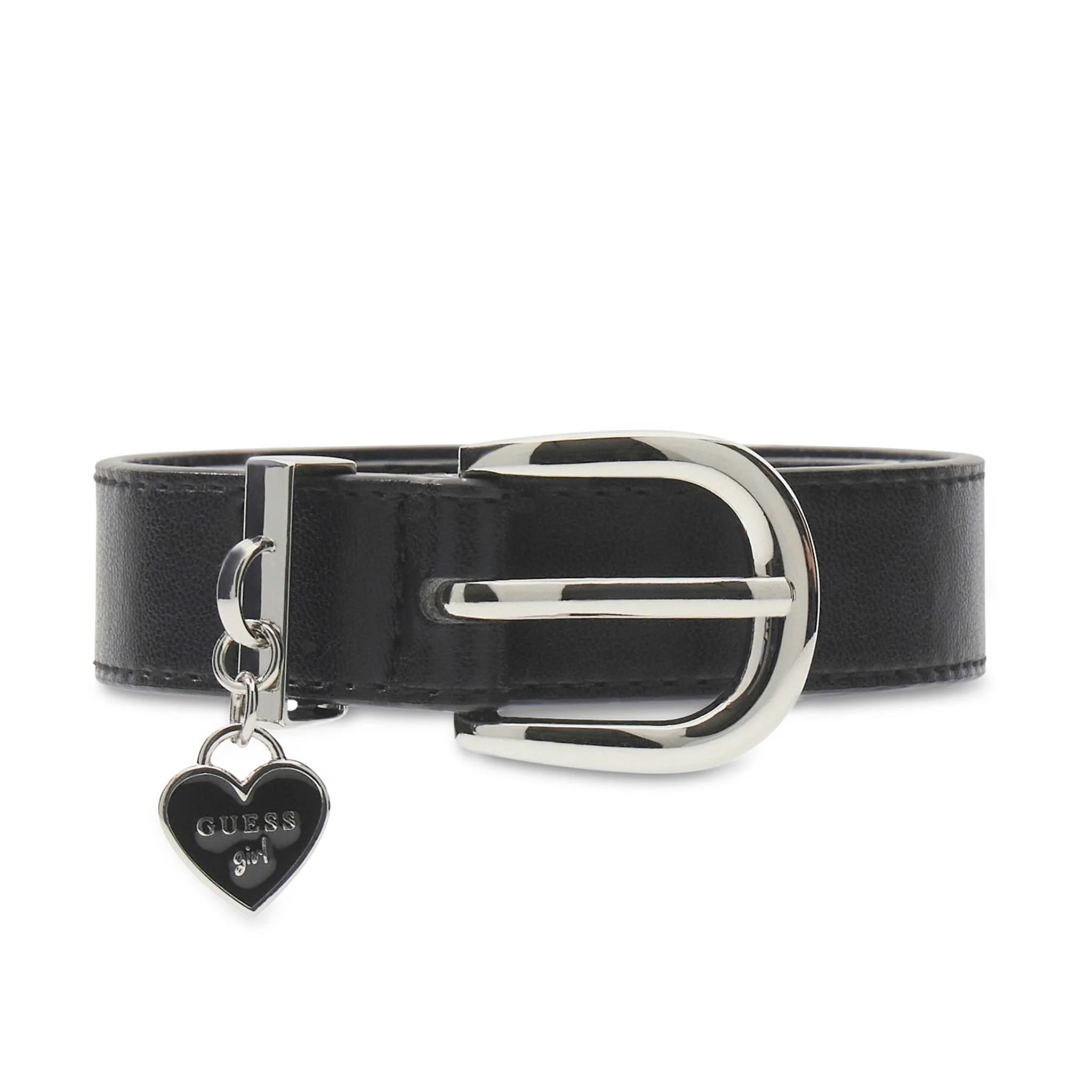 Ceinture Guess Cuir Pu 7-16ans