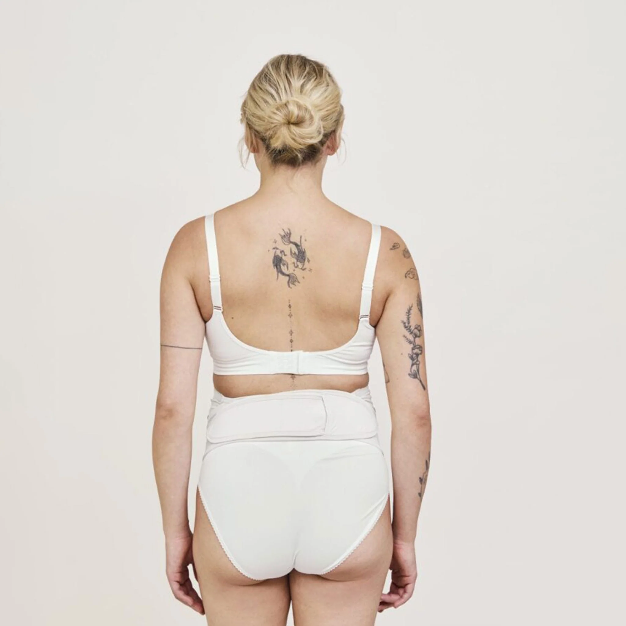 Ceinture de Maintien Ajustable - Image 5