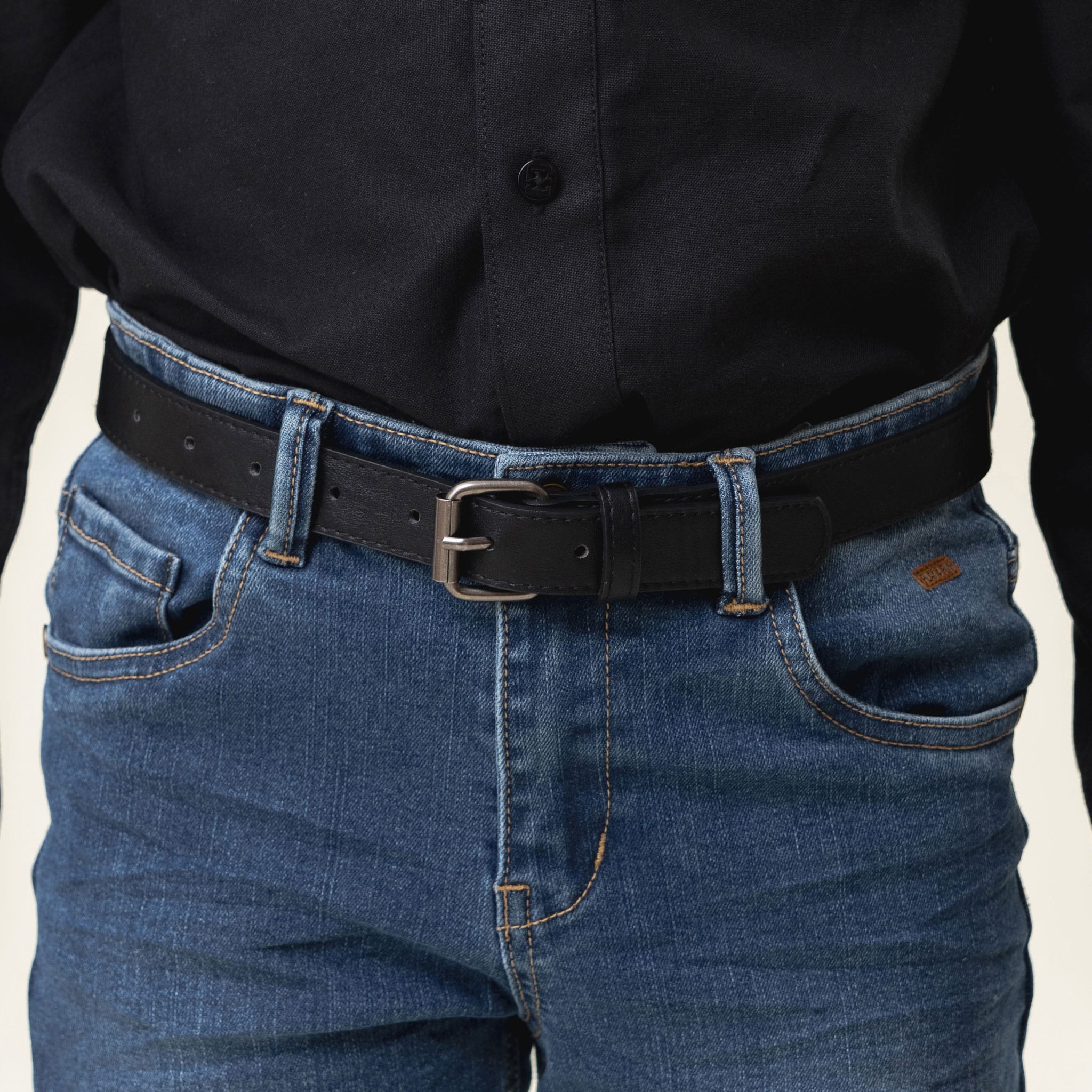 Ceinture Noire 5-12 - Image 3
