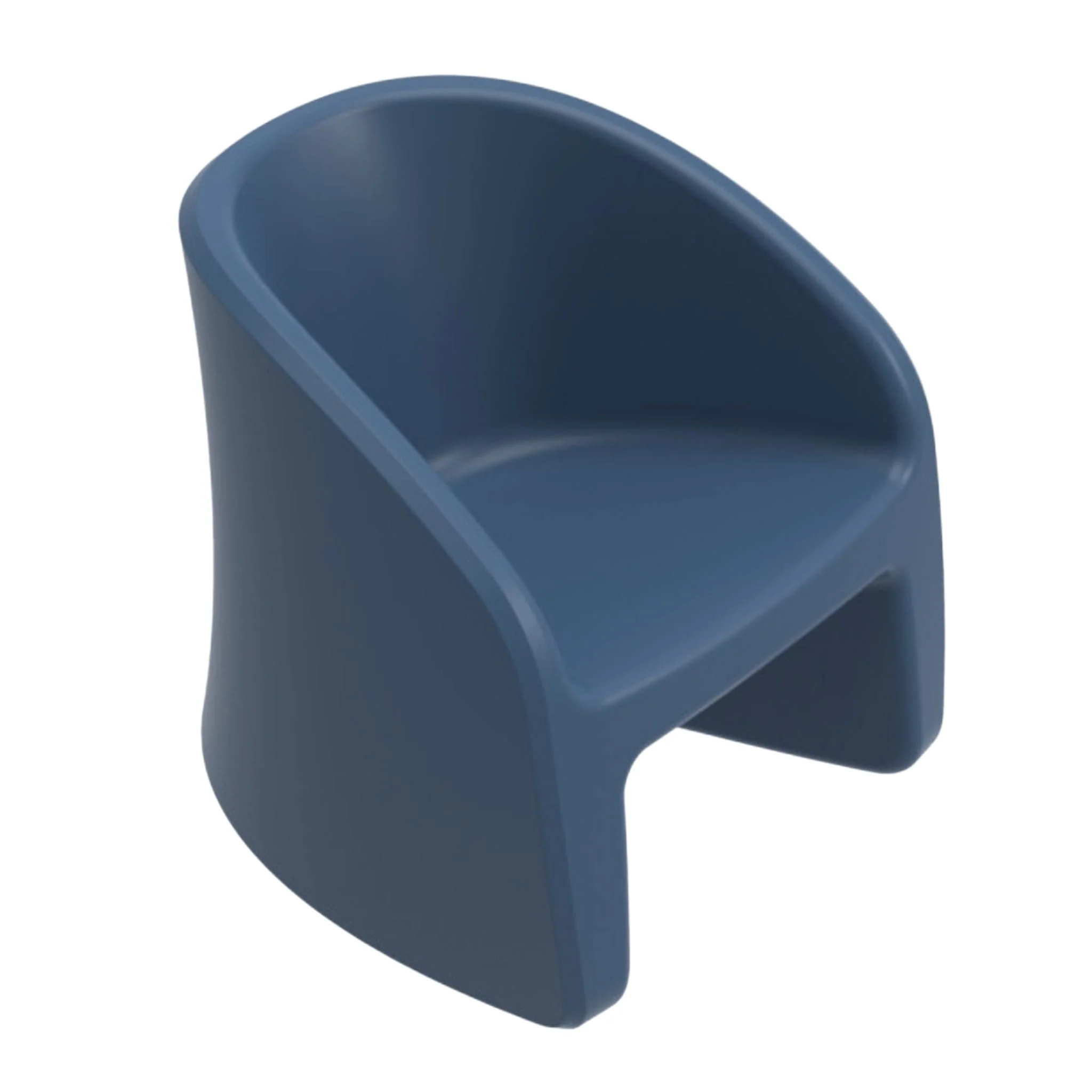 Chaise Berçante Enfant - Ocean