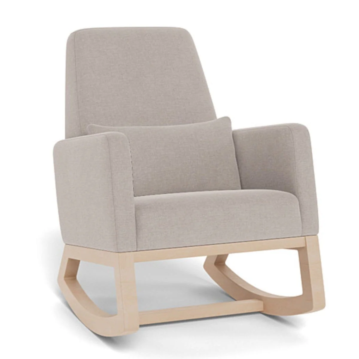 Chaise Berçante Joya - Sand / Érable