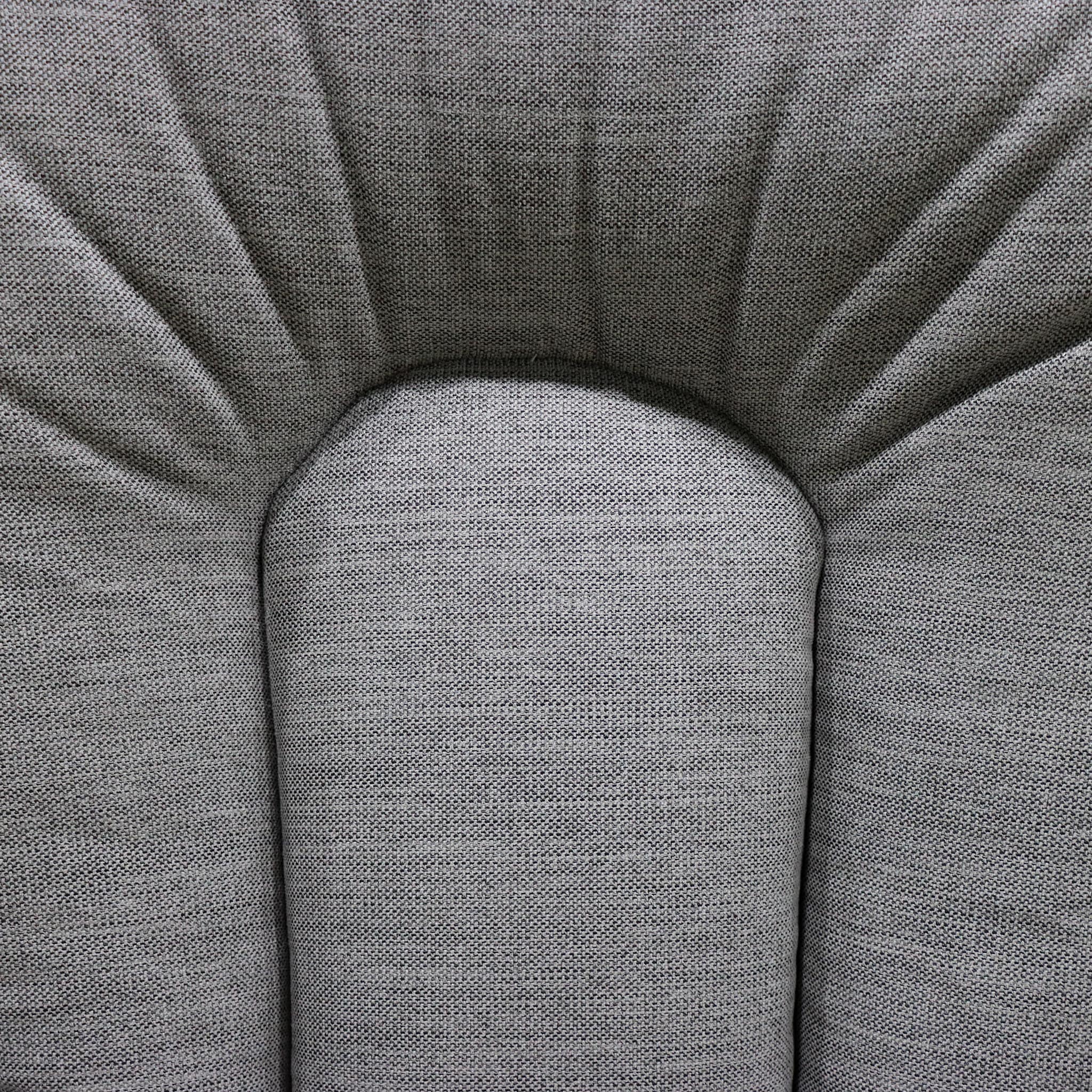 Chaise Berçante Oxford - Blanc - Image 6