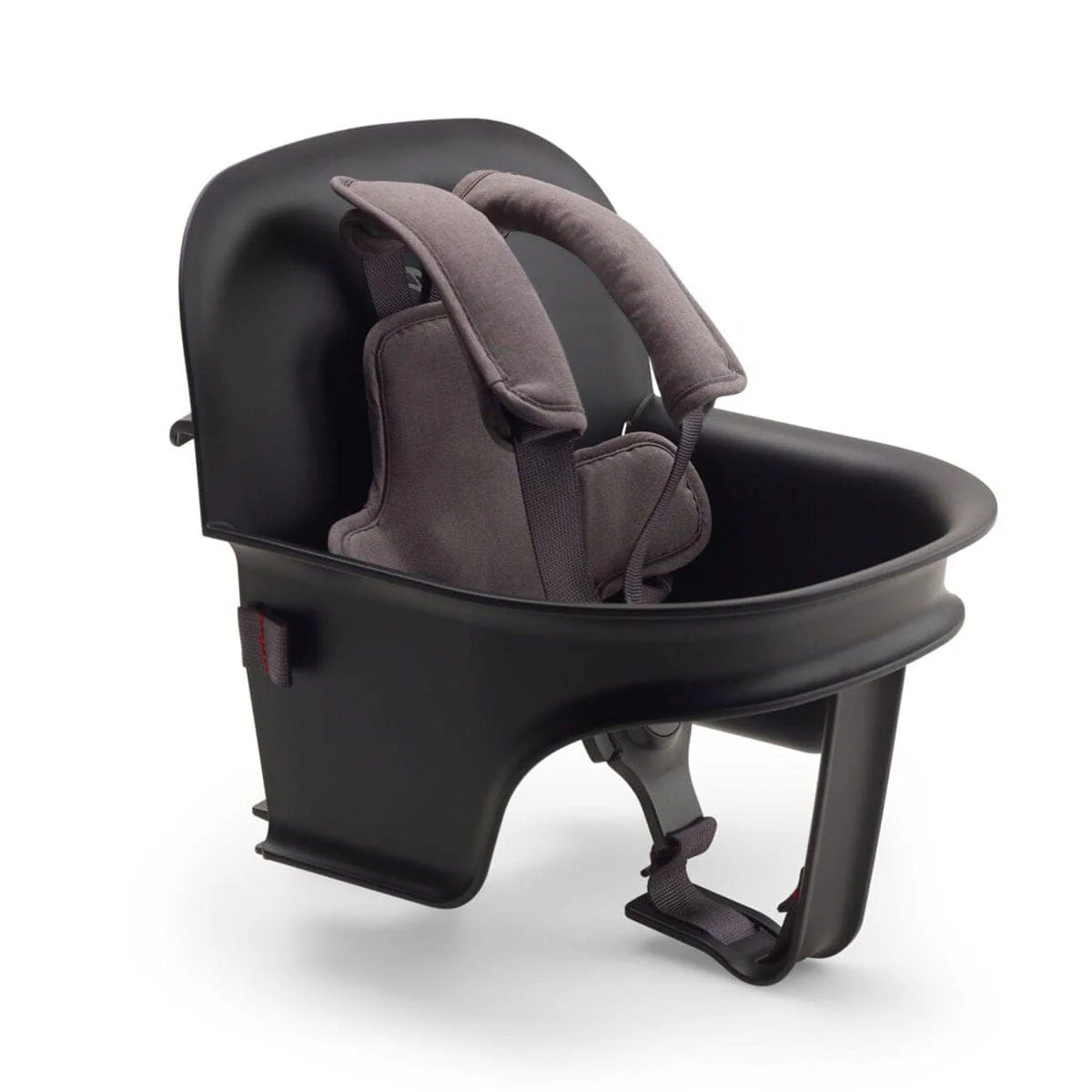 Chaise Haute Complète Giraffe - Noir - Image 11