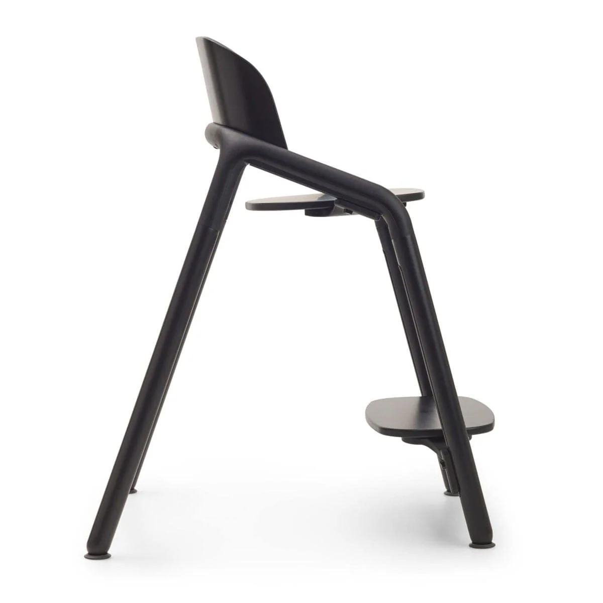 Chaise Haute Complète Giraffe - Noir - Image 9