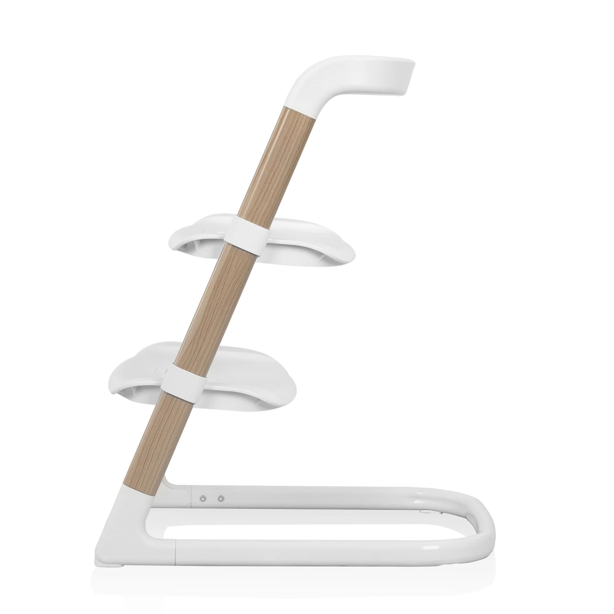 Chaise Haute 3-en-1 RightSeat - Blanc - Image 7
