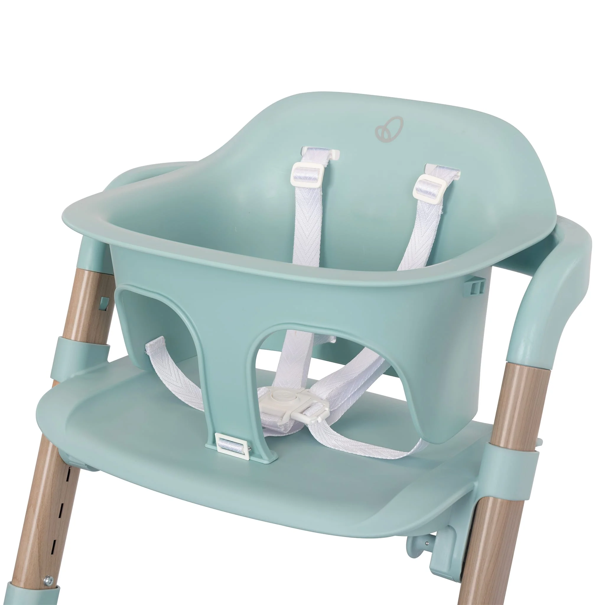 Chaise Haute 3-en-1 RightSeat - Sauge - Image 20