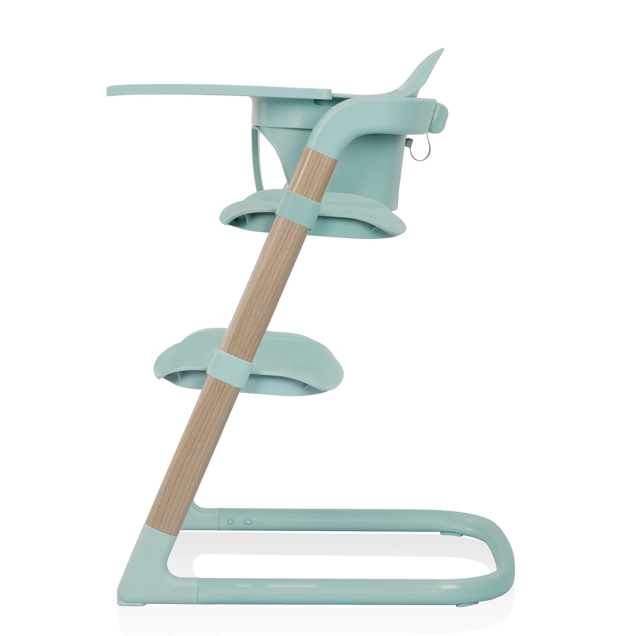 Chaise Haute 3-en-1 RightSeat - Sauge - Image 4