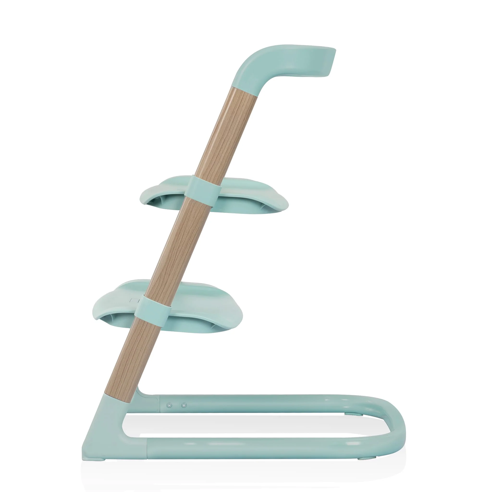 Chaise Haute 3-en-1 RightSeat - Sauge - Image 6