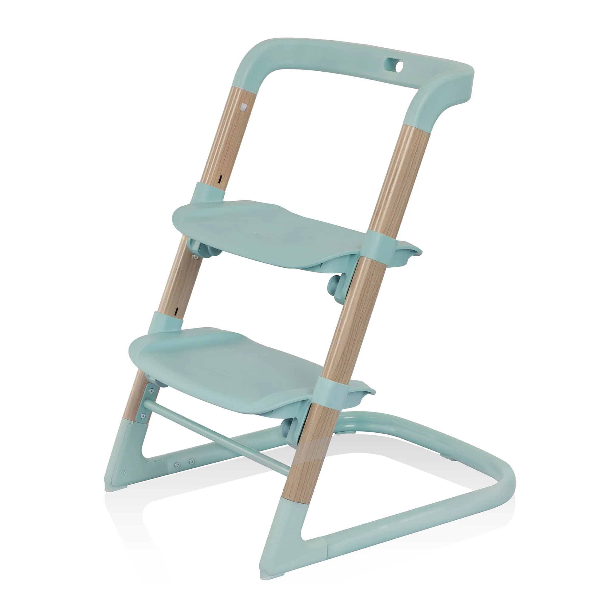 Chaise Haute 3-en-1 RightSeat - Sauge - Image 7