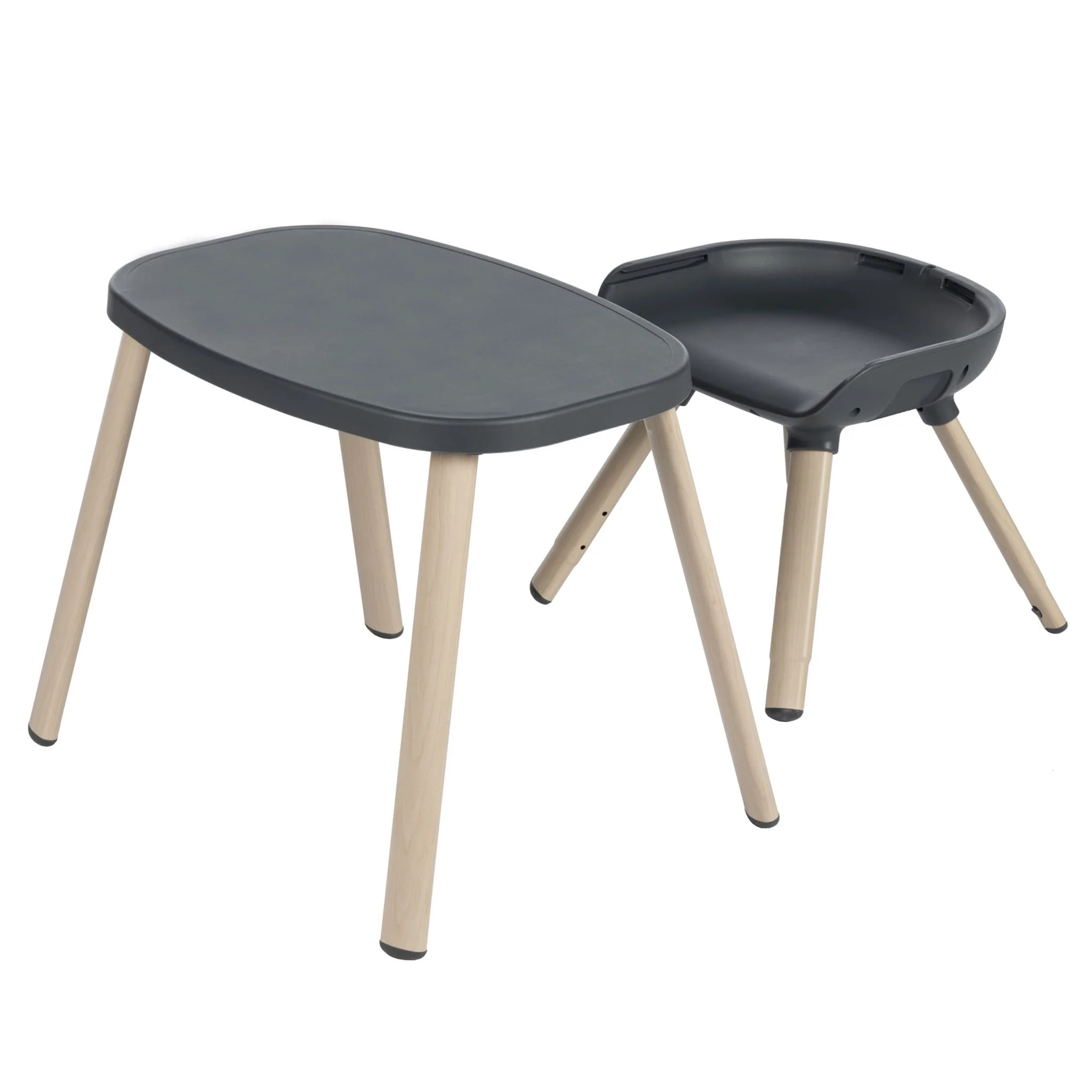 Chaise Haute Moa 8-en-1 - Beyond Graphite - Image 13