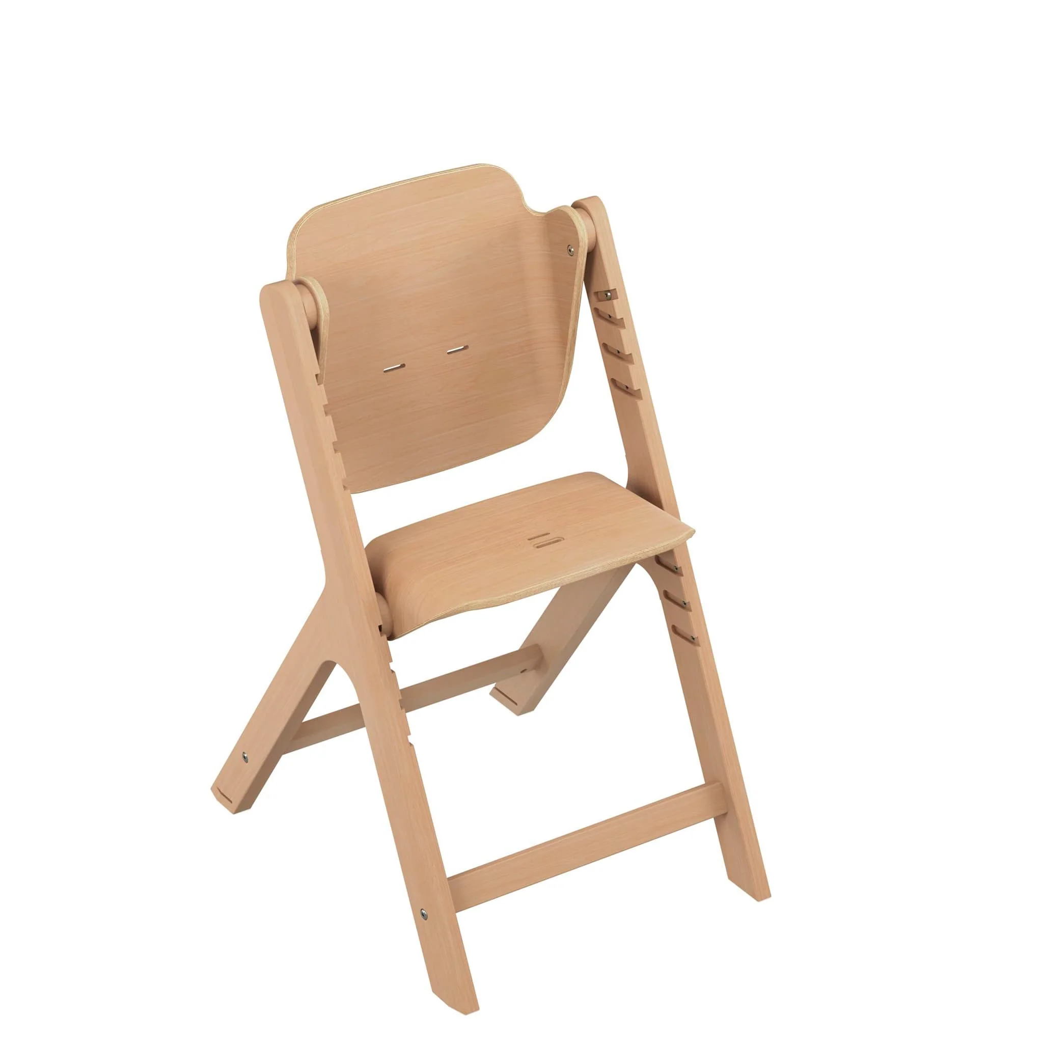 Chaise Haute Nesta - Classic Avoine - Image 7