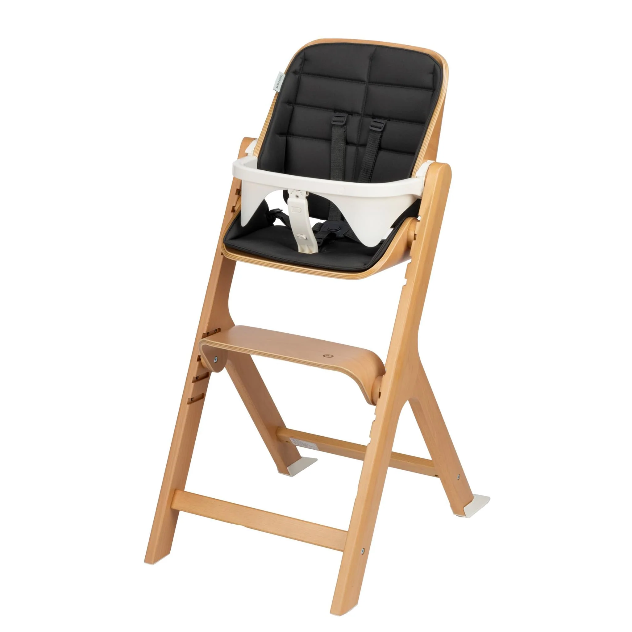 Chaise Haute Nesta - Classic Graphite - Image 6