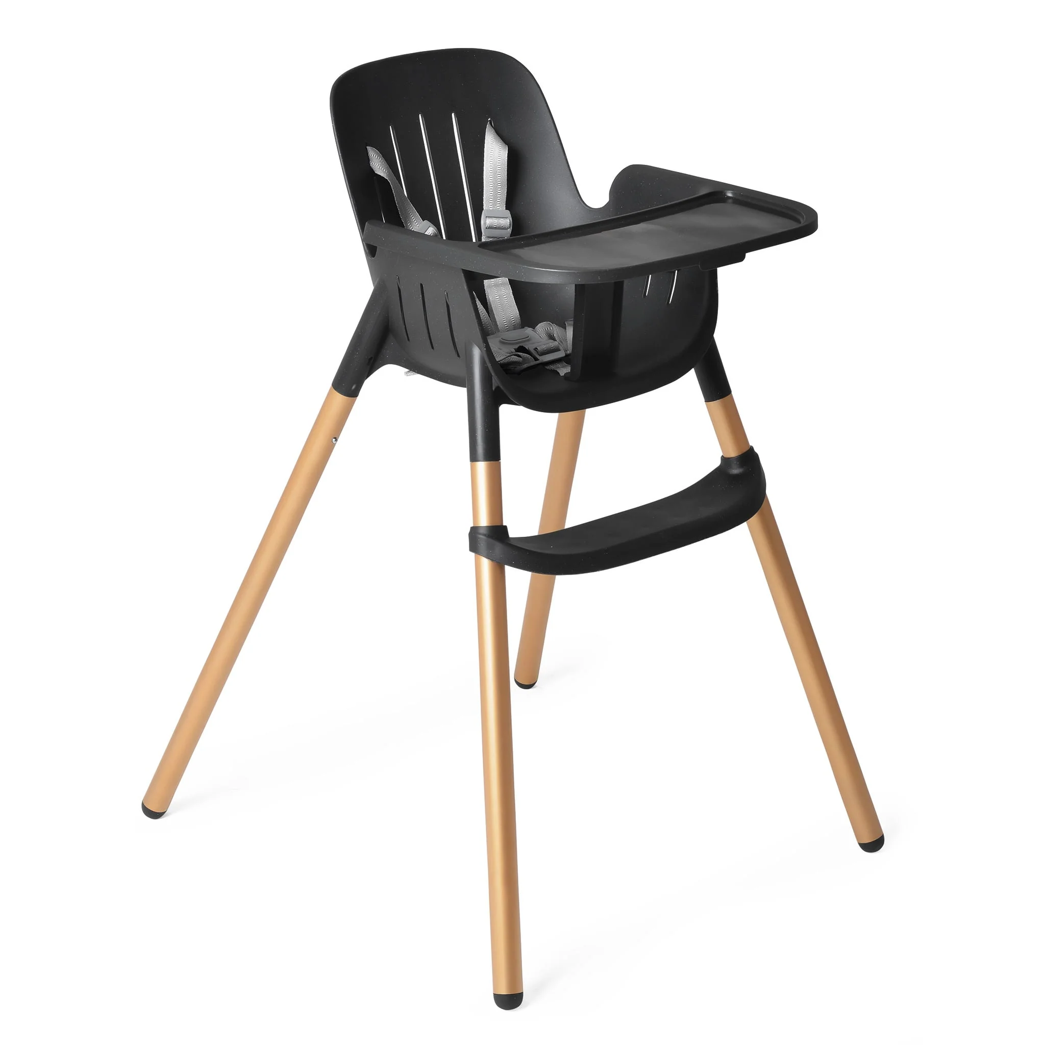 Chaise Haute Poke - Night Sky - Image 5