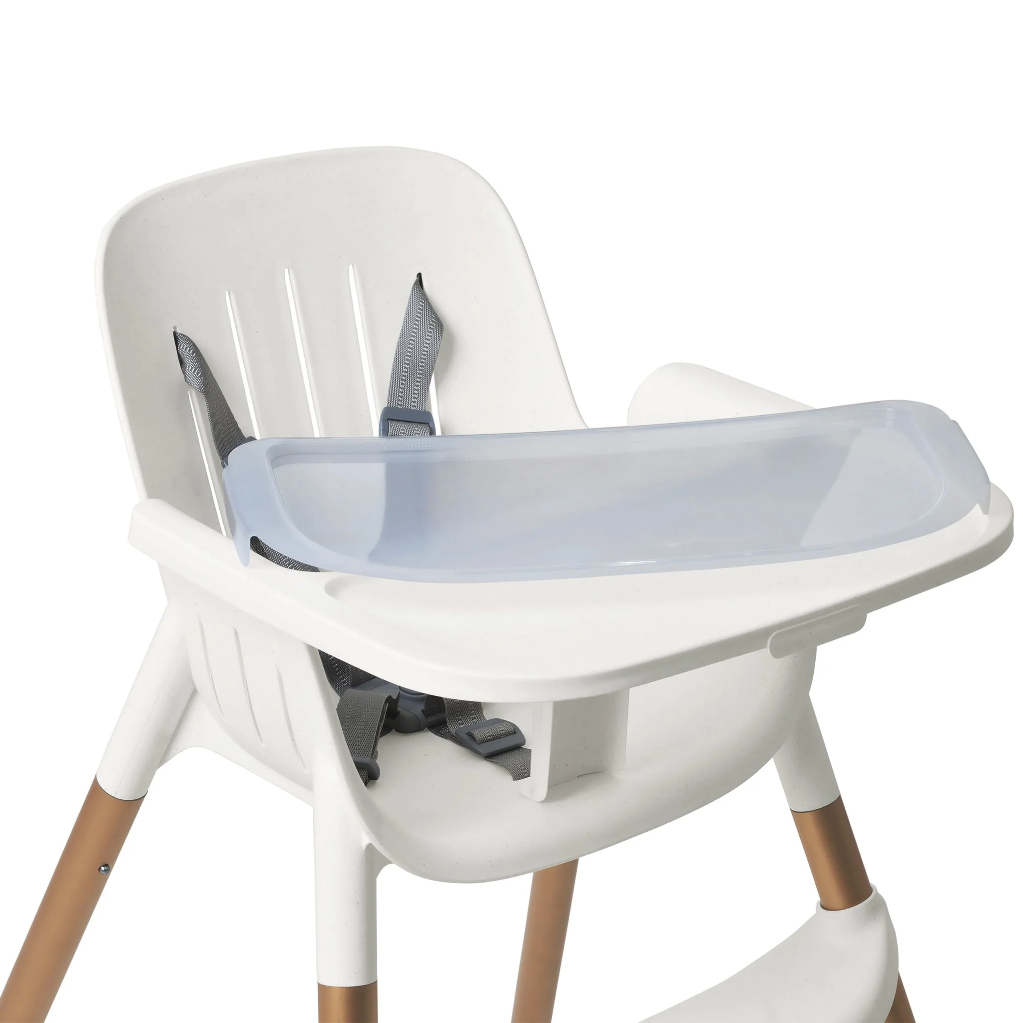Chaise Haute Poke - Polar - Image 3