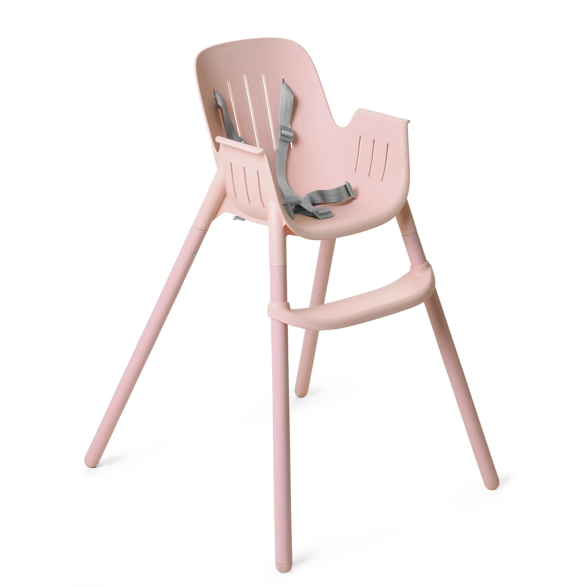 Chaise Haute Poke - Rose Madder - Image 2