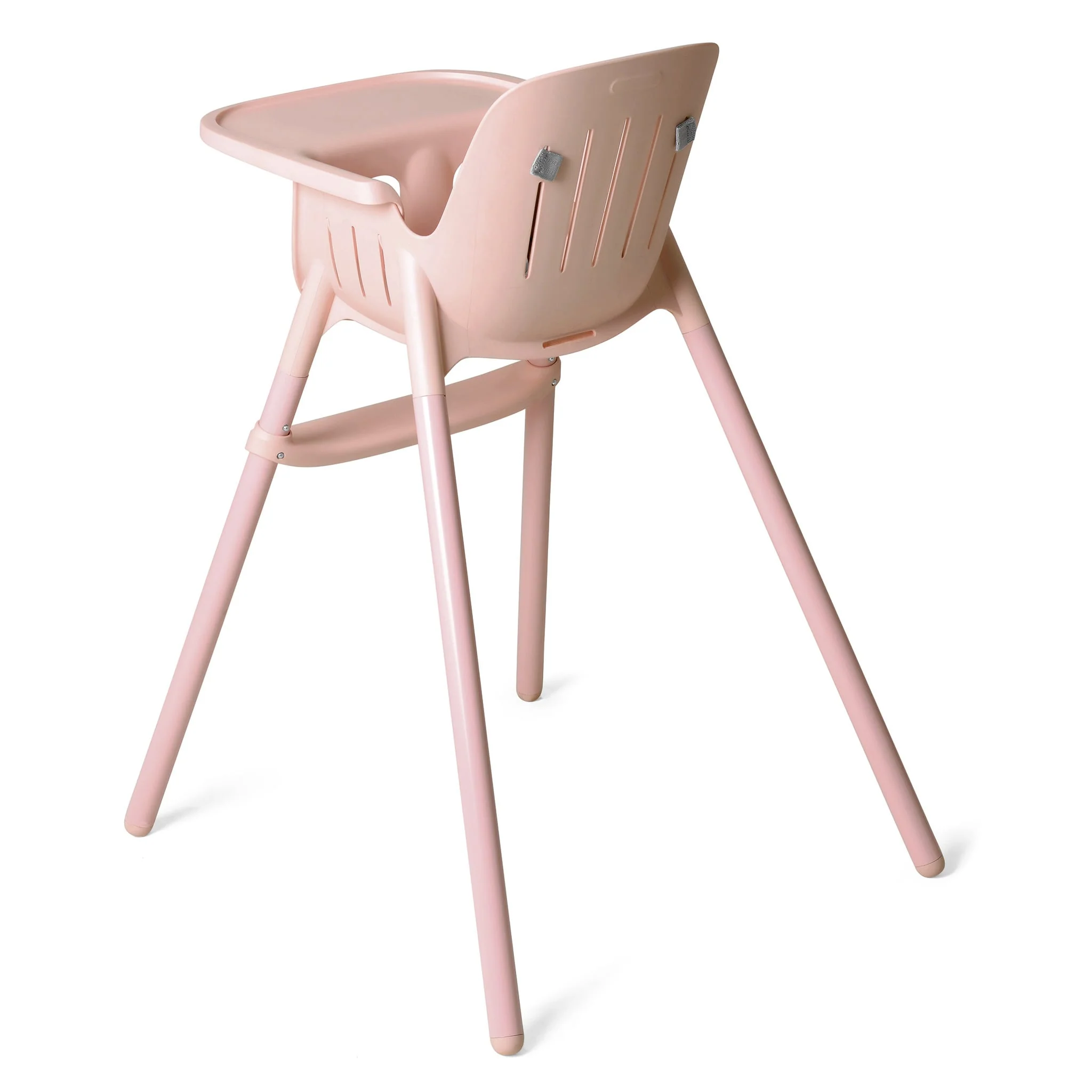 Chaise Haute Poke - Rose Madder - Image 5