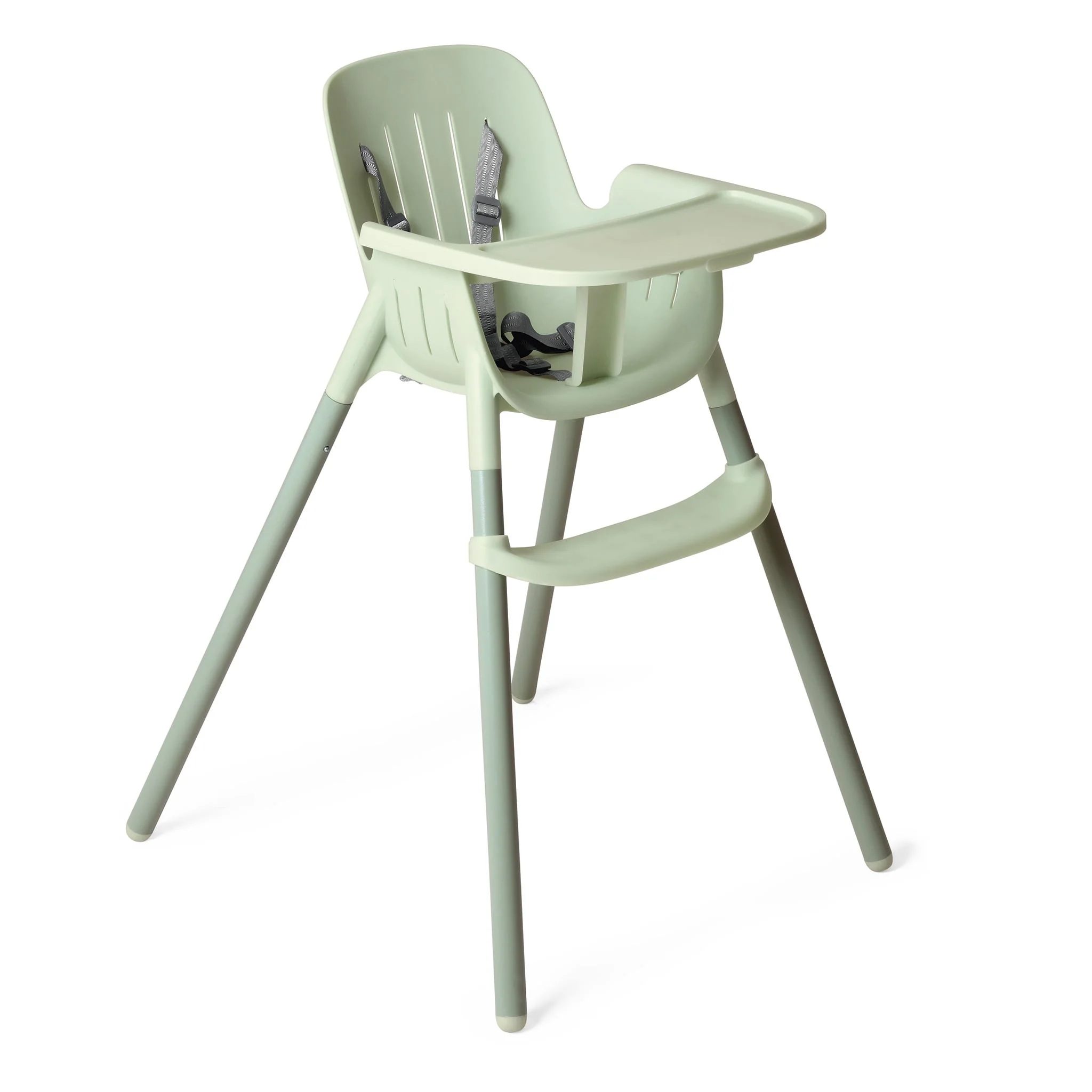 Chaise Haute Poke - Vert Frosty - Image 4