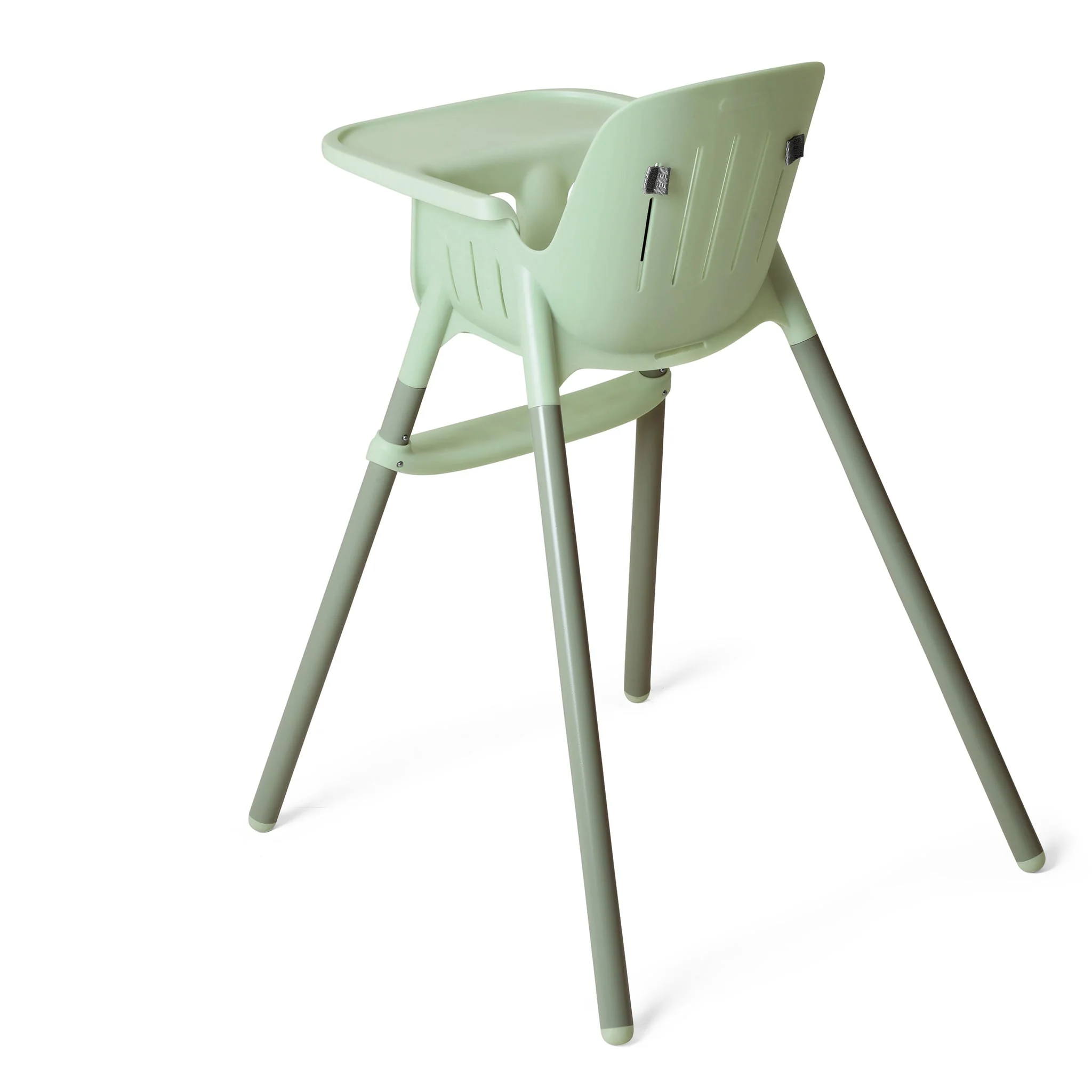 Chaise Haute Poke - Vert Frosty - Image 5
