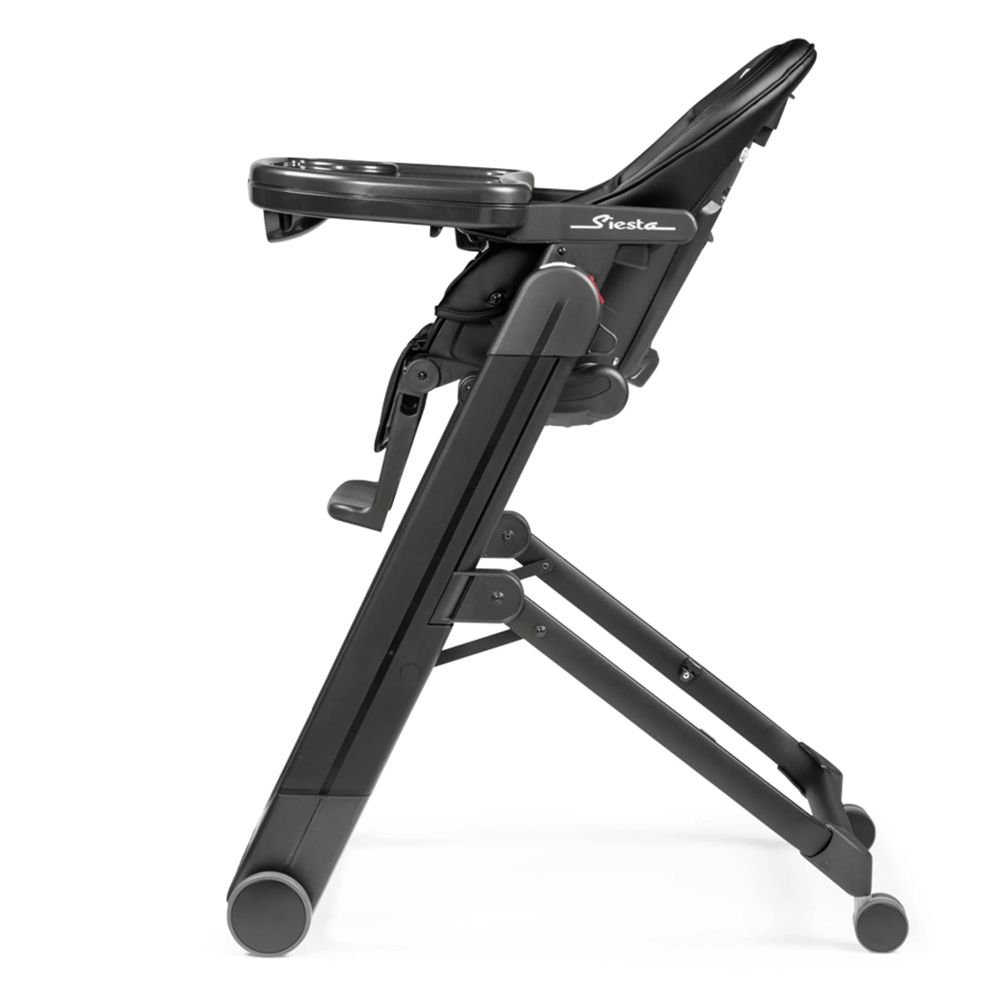 Chaise Haute Siesta - True Black - Image 8