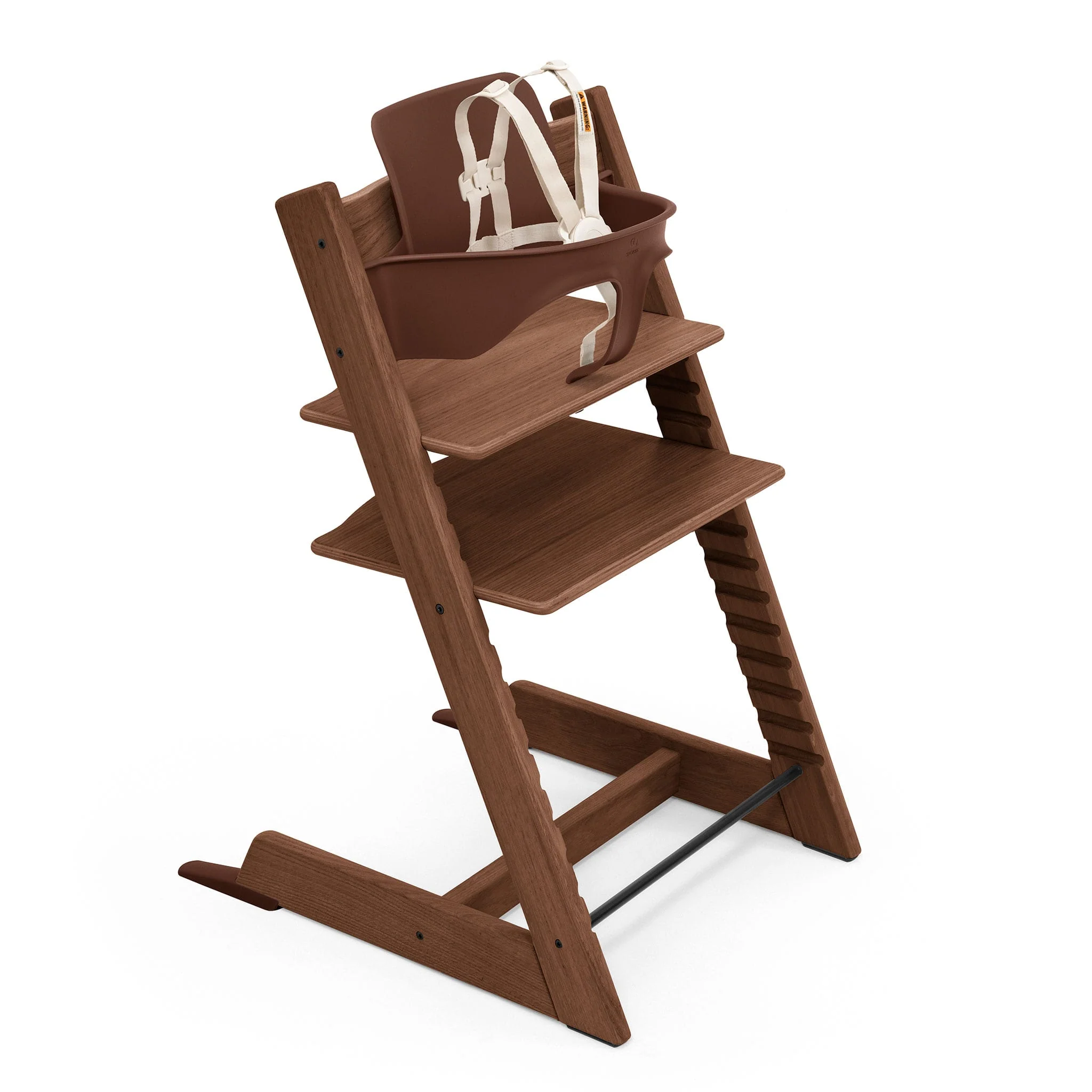 Chaise Haute Tripp Trapp® V2 - Chêne Brun - Image 31