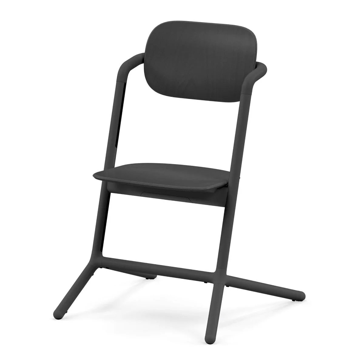 Chaise Haute 3-en-1 Lemo - Noir - Image 3