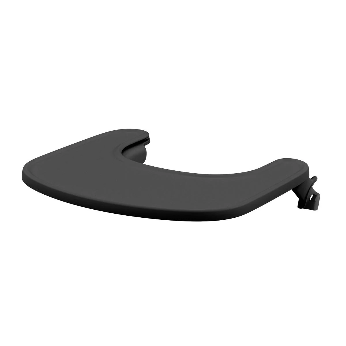 Chaise Haute 3-en-1 Lemo - Noir - Image 6