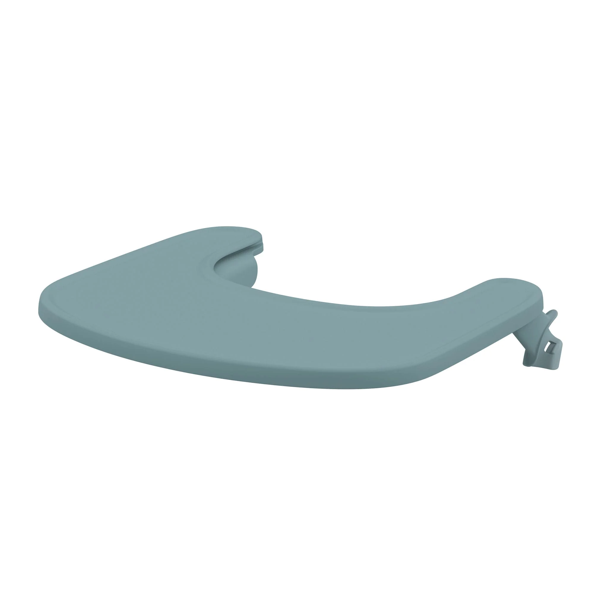 Chaise Haute 3-en-1 Lemo - Stone Bleu - Image 8