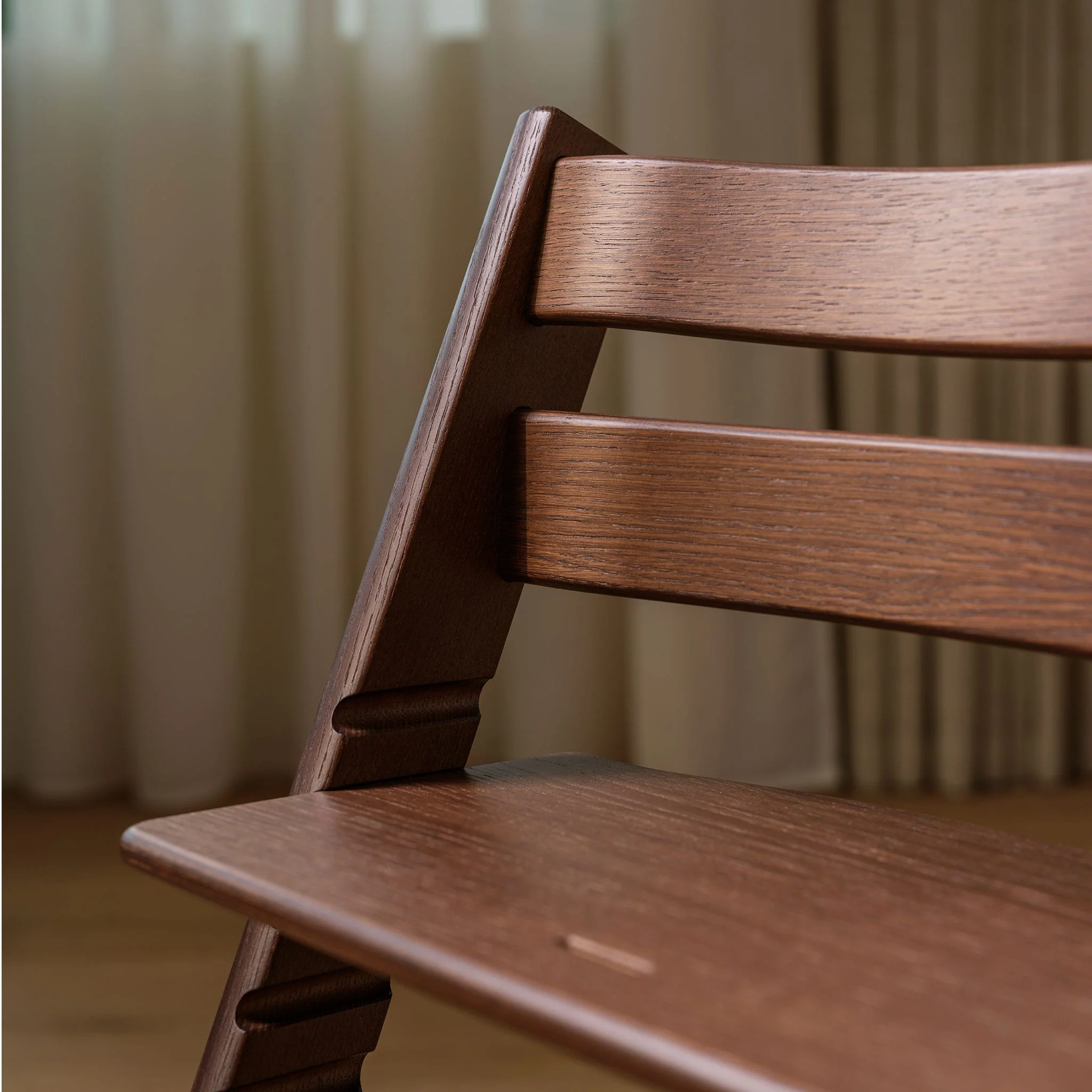 Chaise Tripp Trapp® - Brun - Image 5