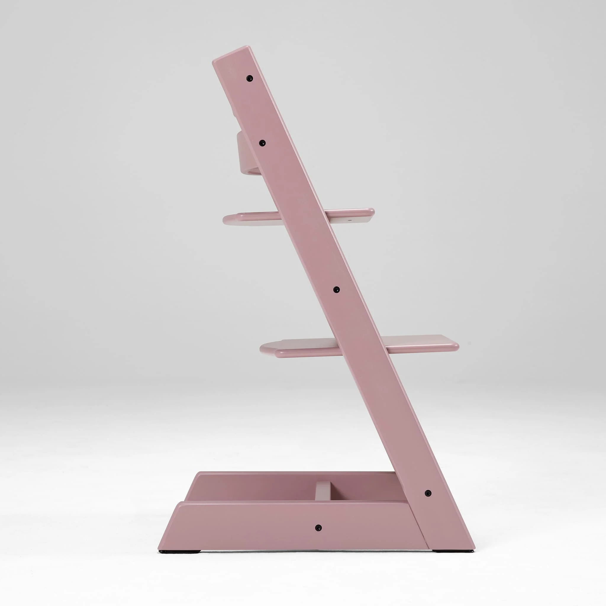 Chaise Tripp Trapp  - Mauve Bruyère - Image 4