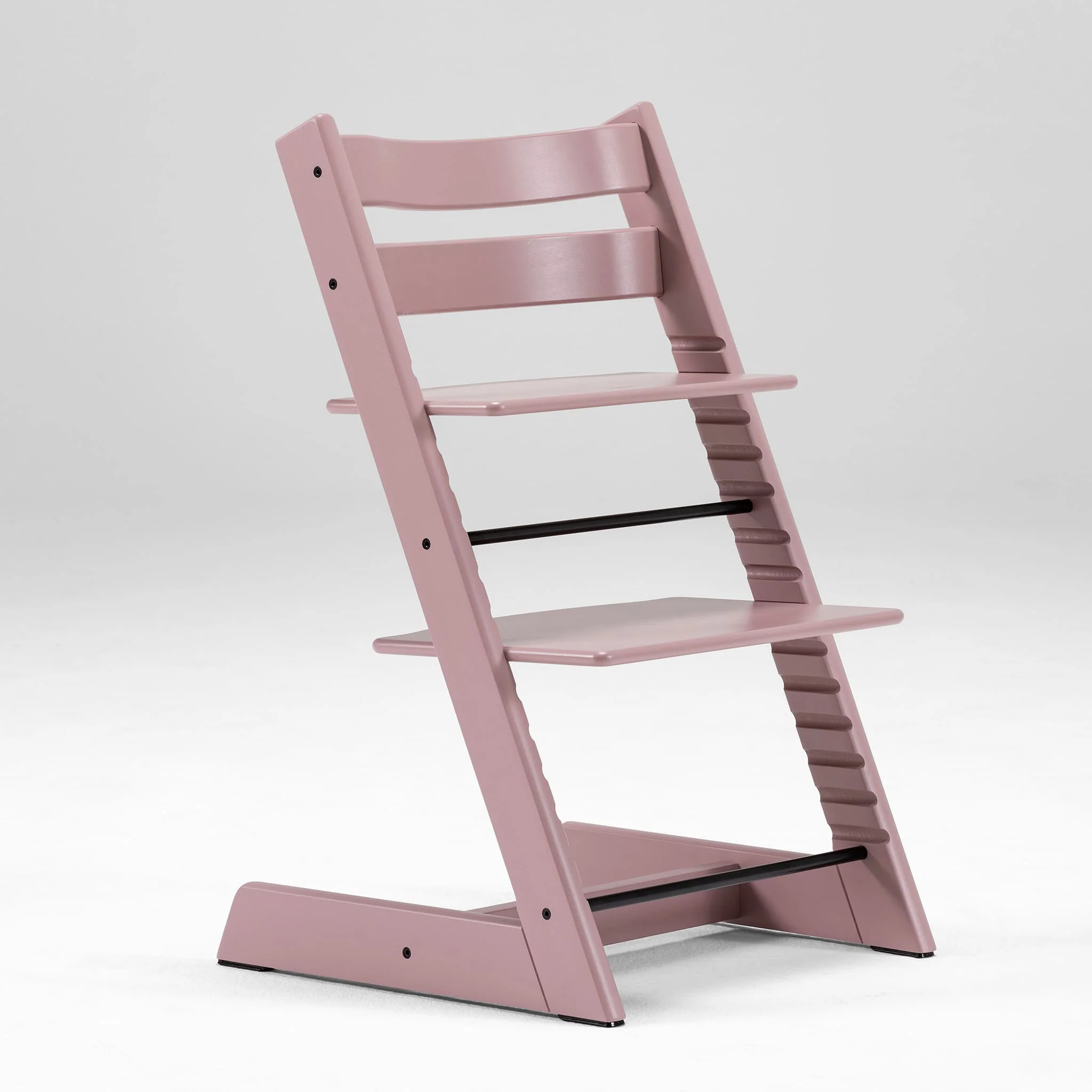 Chaise Tripp Trapp  - Mauve Bruyère - Image 5