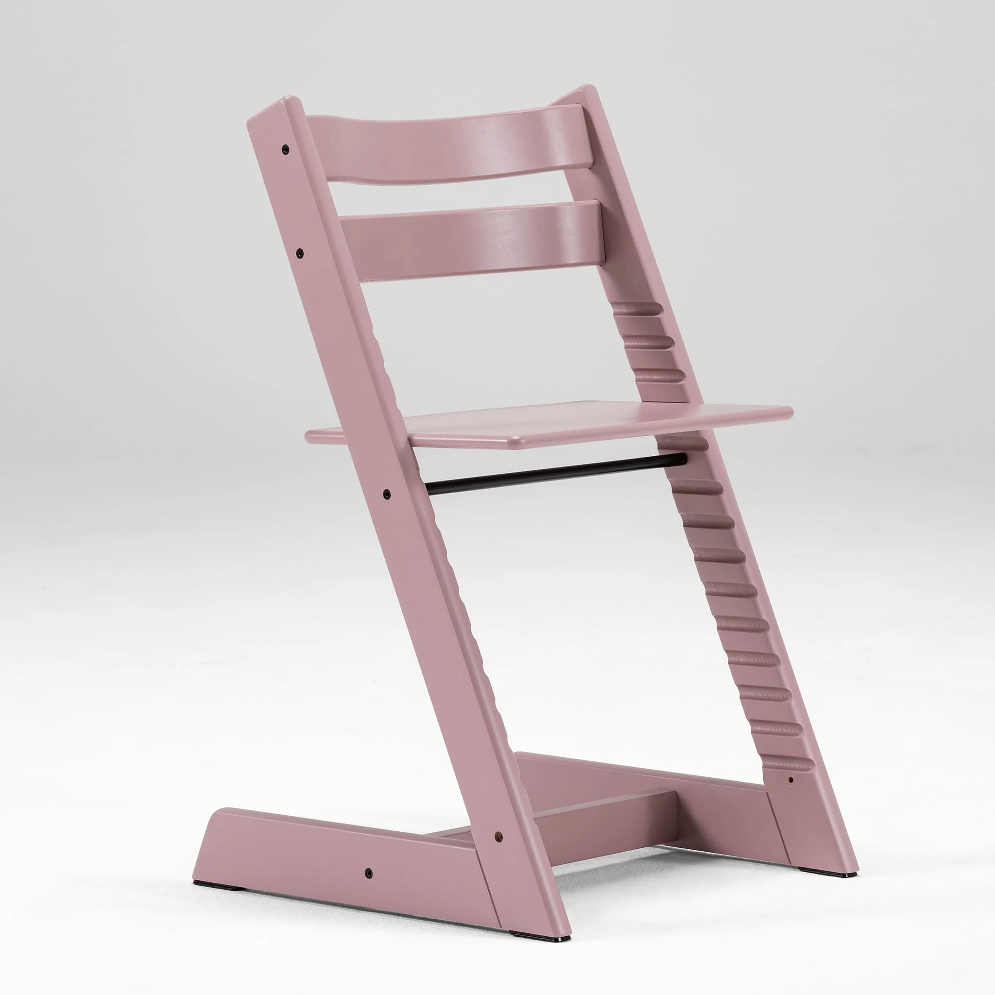 Chaise Tripp Trapp  - Mauve Bruyère - Image 6