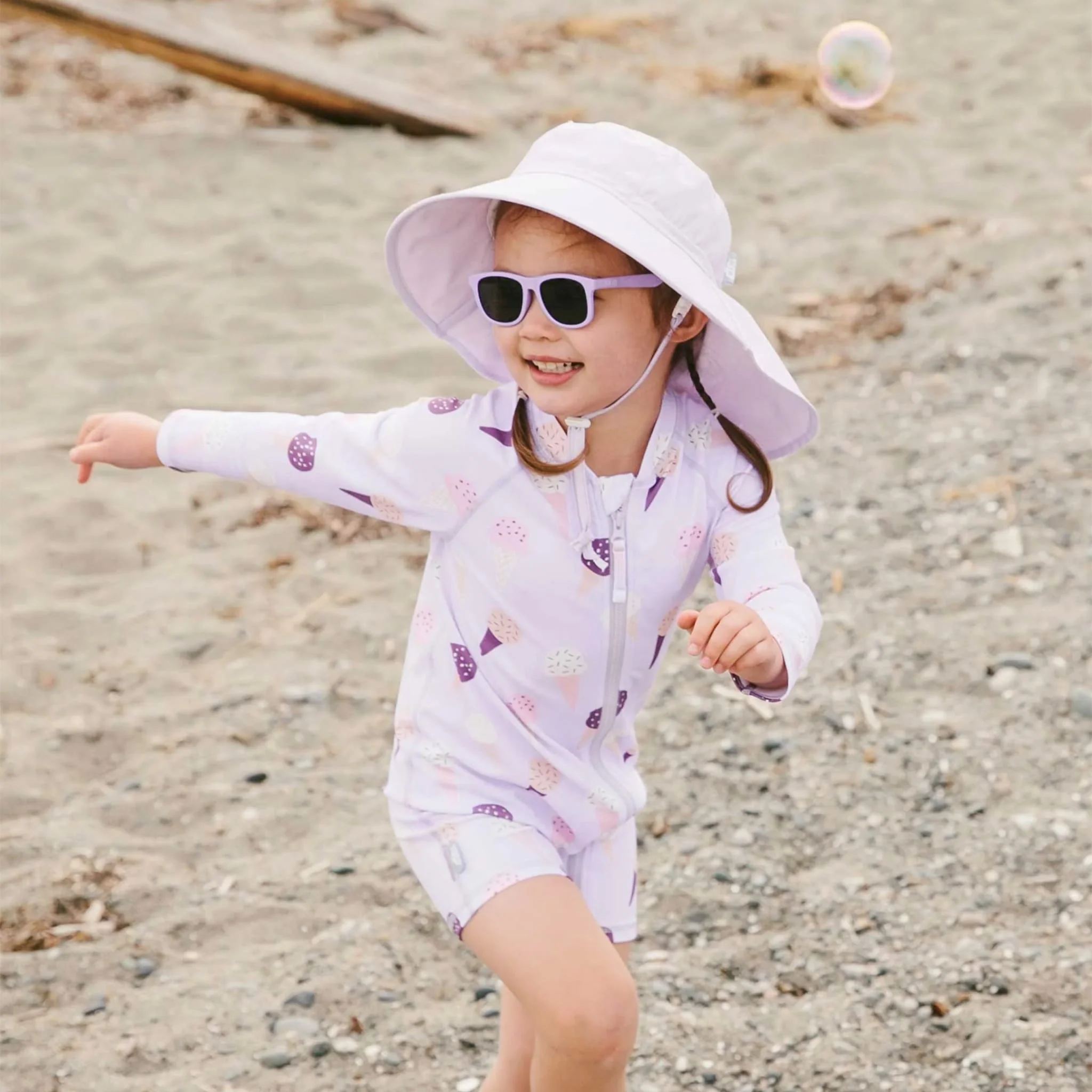 Chapeau Xplorer Aqua-Dry 2-12ans - Image 2