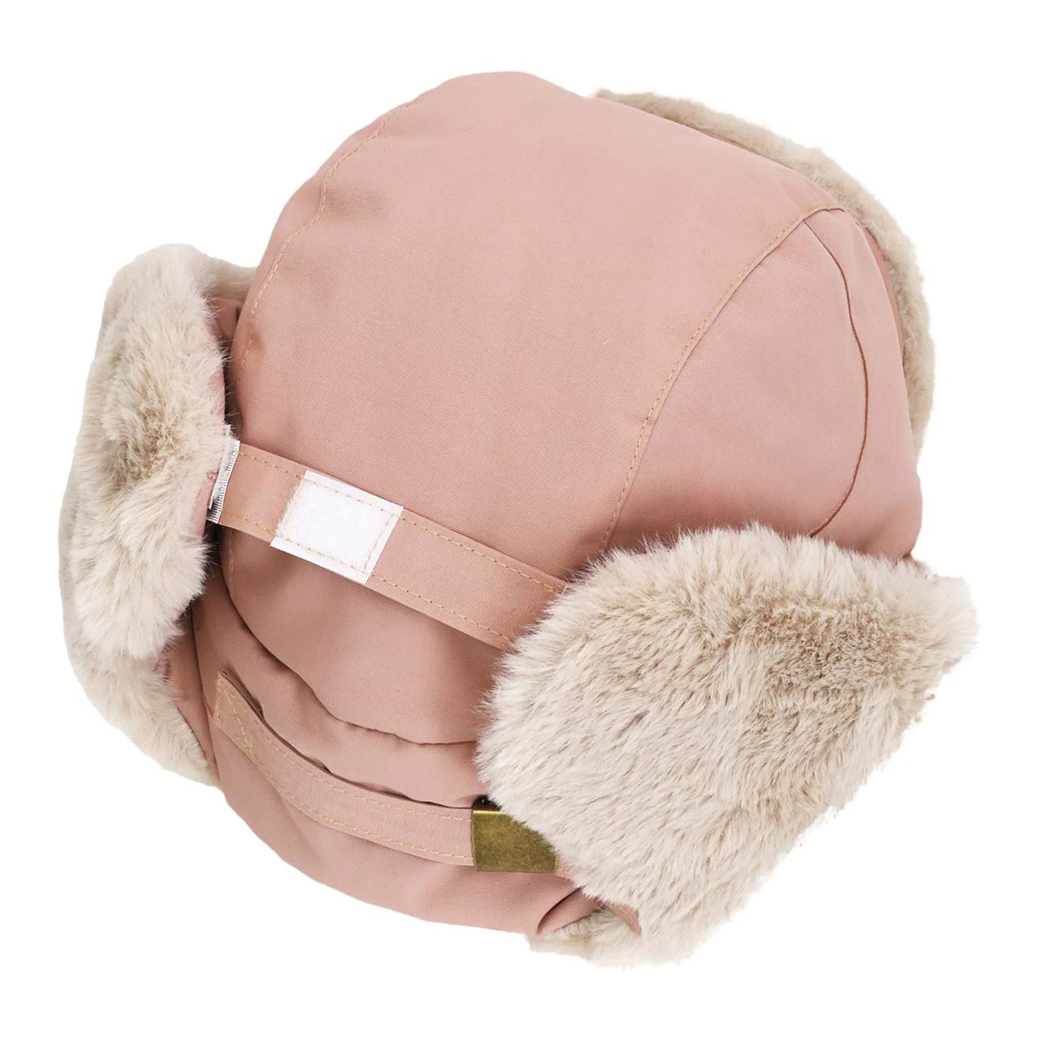 Chapeau Aviateur 18m-8ans - Image 9
