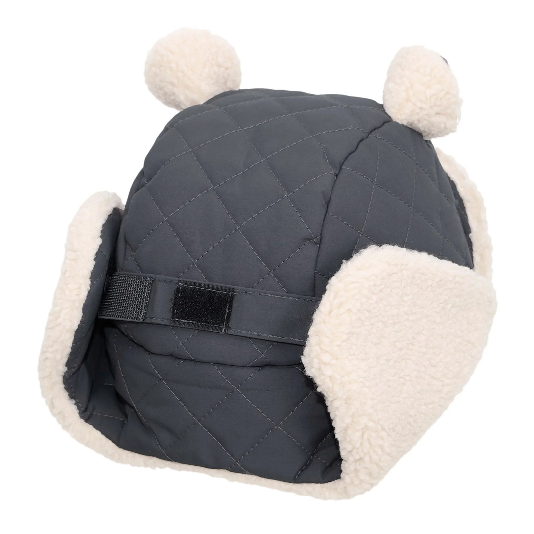 Chapeau Aviateur Oreille 18m-3ans - Image 2