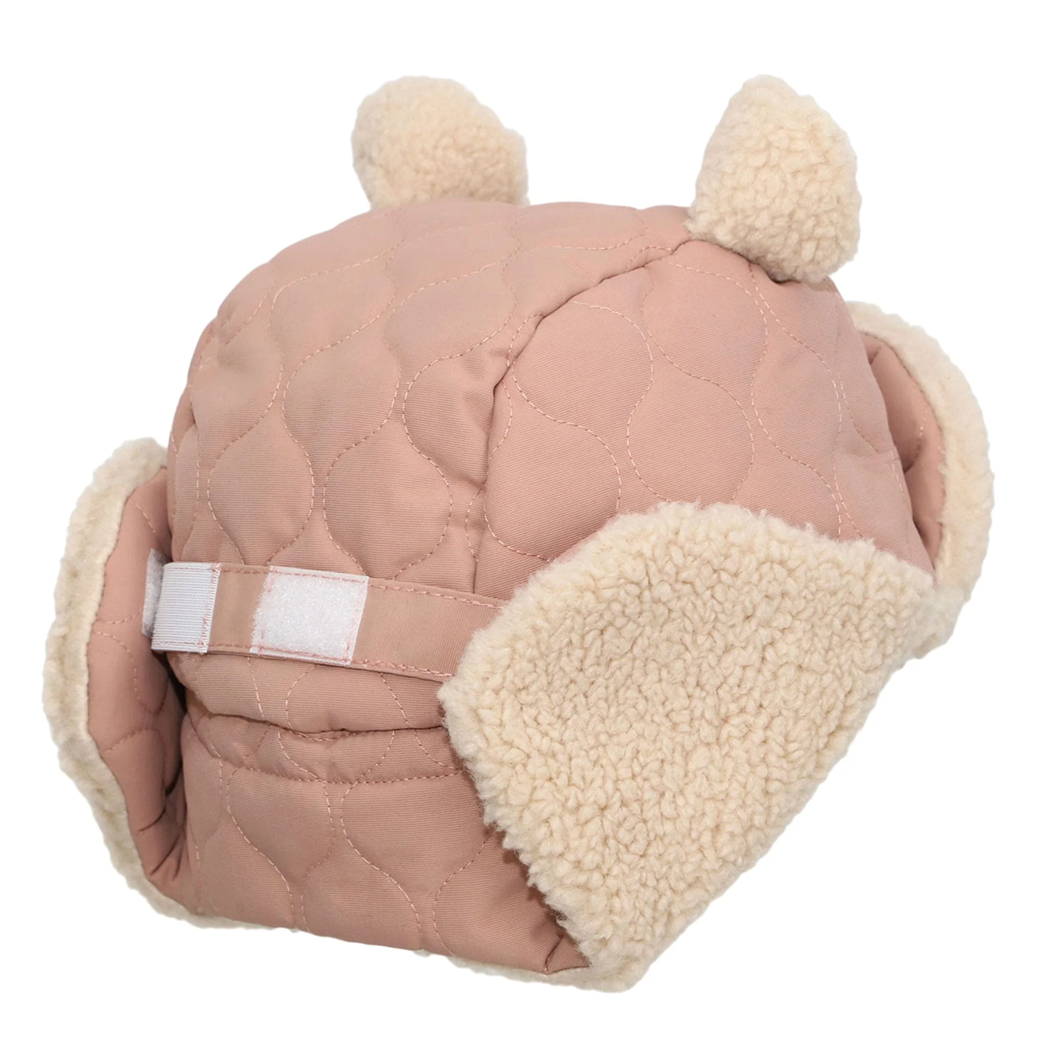 Chapeau Aviateur Oreille 18m-3ans - Image 3